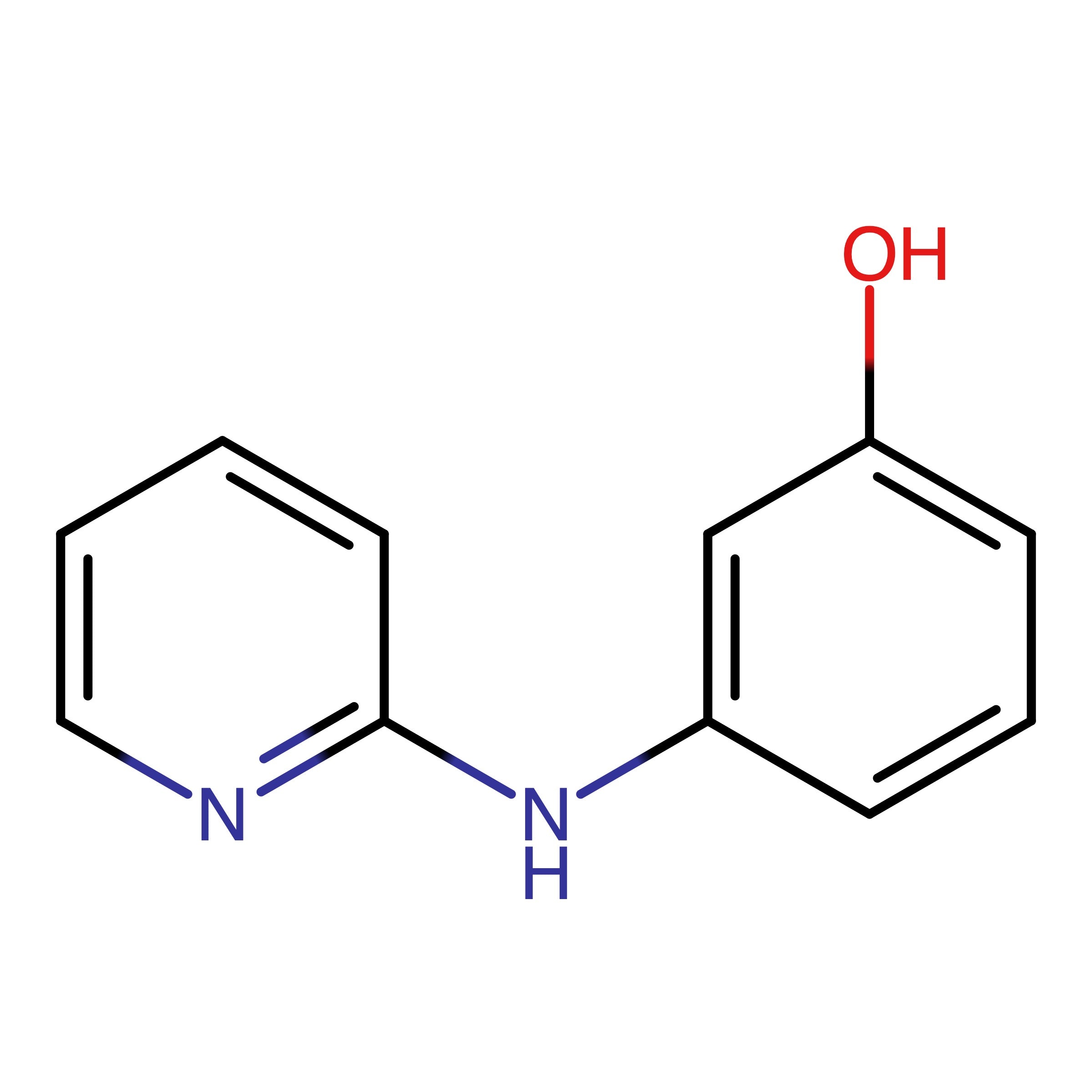 CAS 163299-14-7 | 3-(Pyridin-2-ylamino)phenol