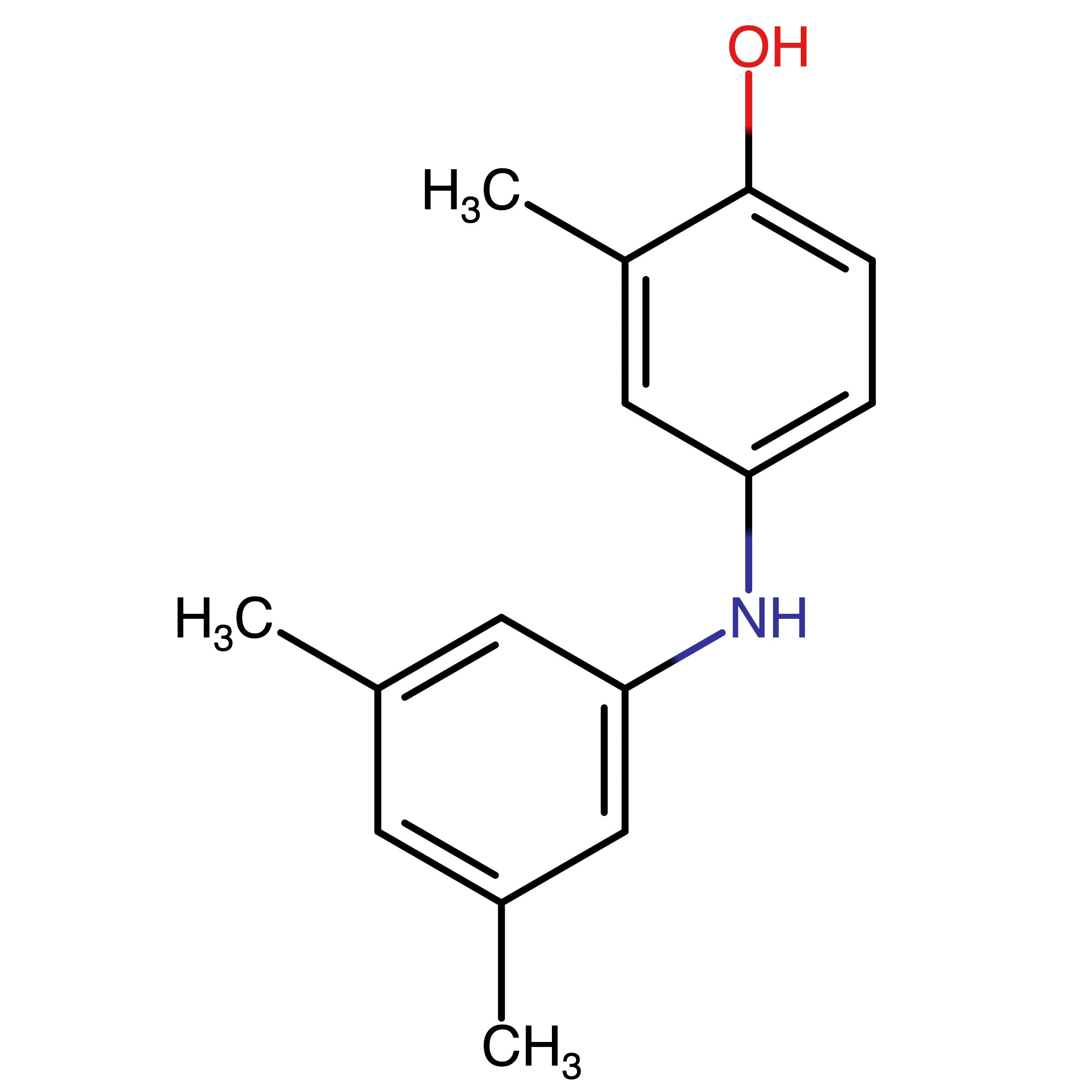 CAS 1198117-78-0 | 4-[(3,5-Dimethylphenyl)amino]-2-methylphenol
