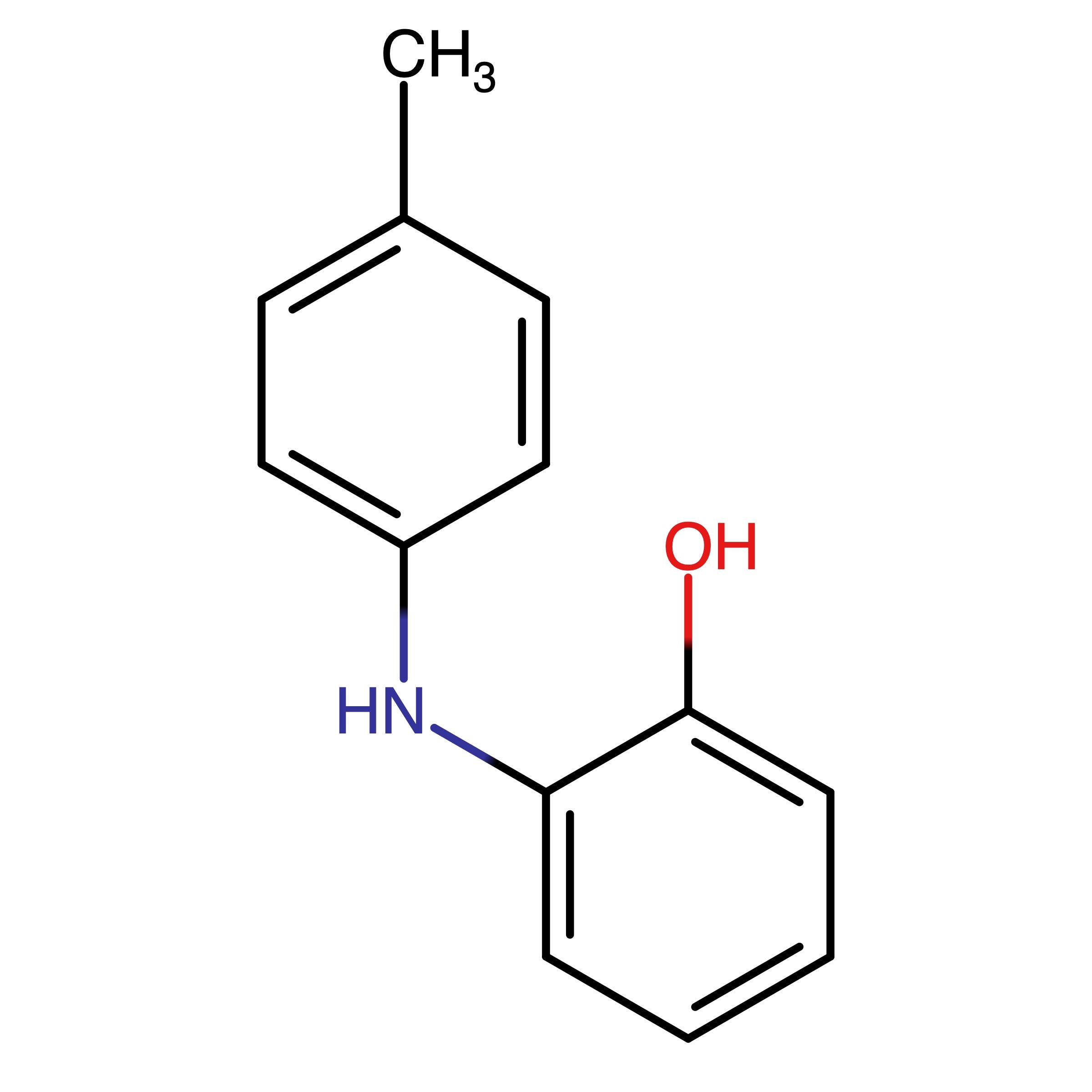CAS 87671-67-8 | 2-[(4-Methylphenyl)amino]phenol