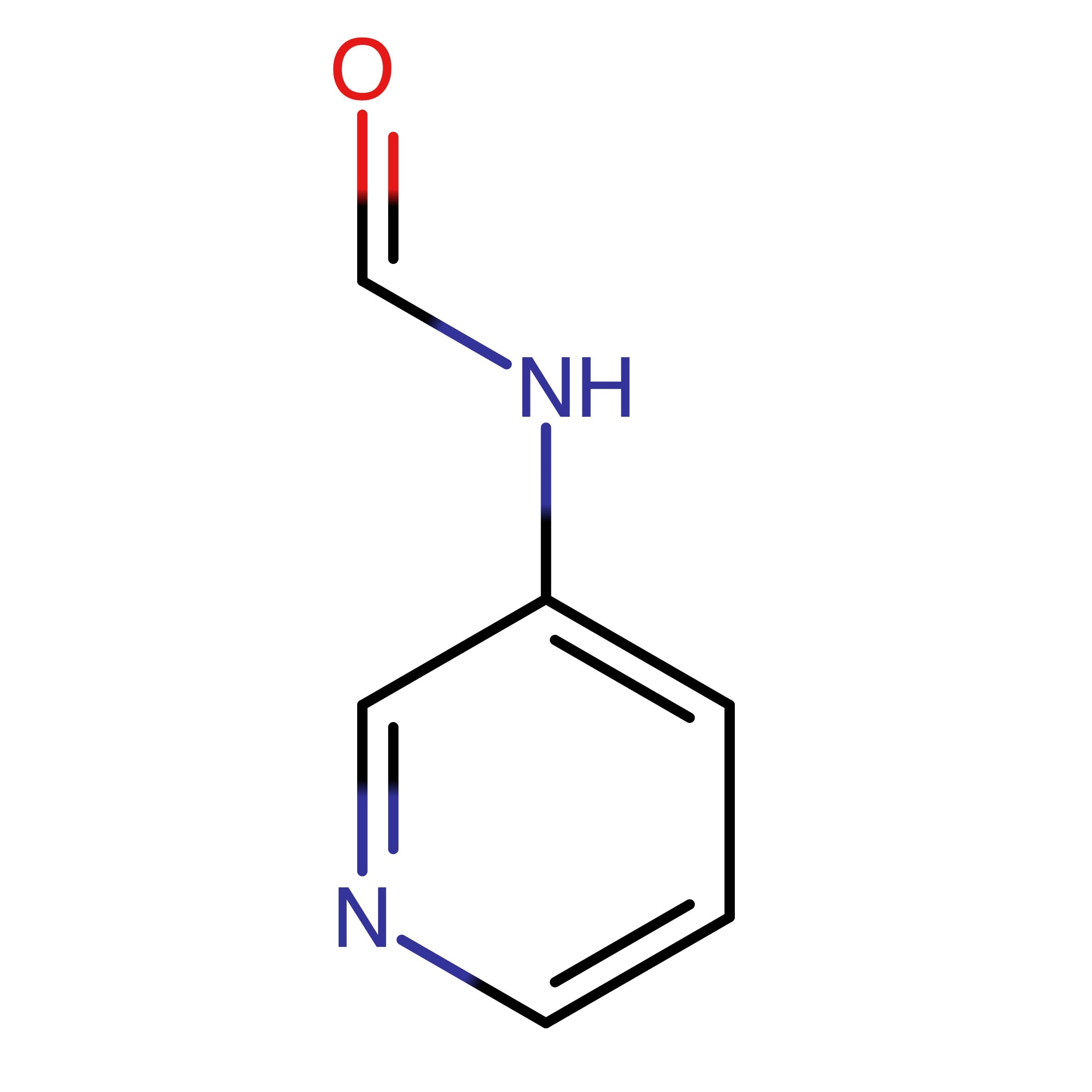 CAS 22236-96-0 | N-(Pyridin-3-yl)formamide | MFCD00225523