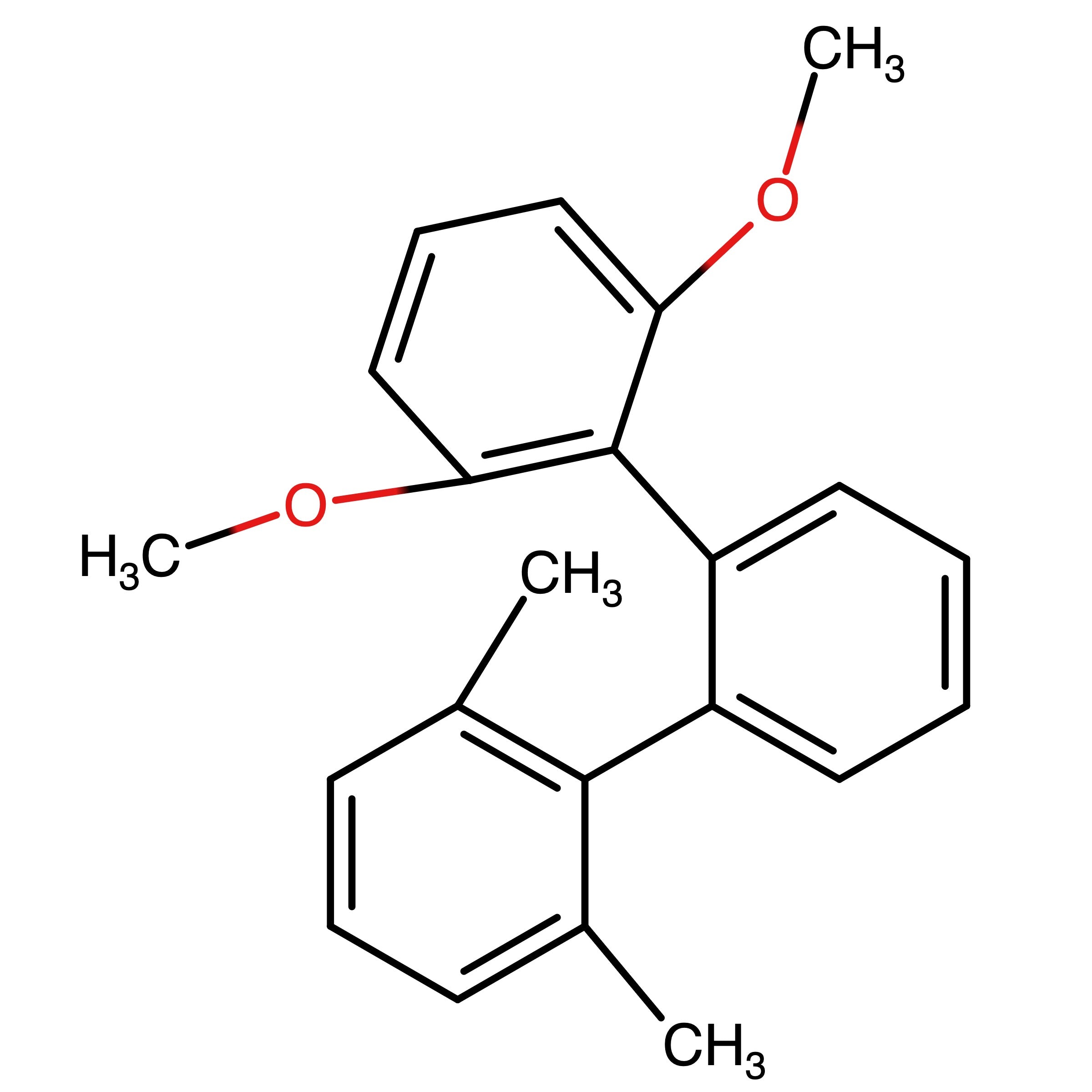 CAS 787618-40-0 | 2",6"-Dimethoxy-2,6-dimethyl-[1,1';2',1"]terphenyl