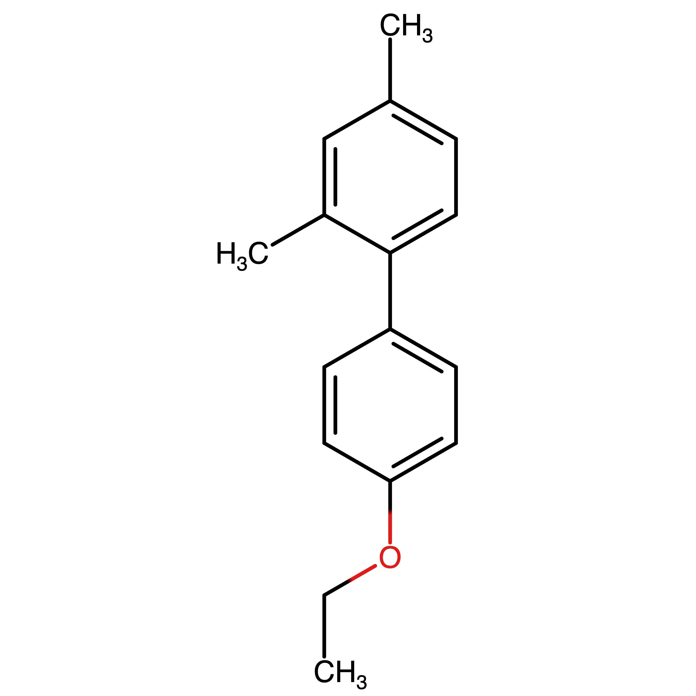 CAS 611235-63-3 | 4-Ethoxy-2',4'-dimethylbiphenyl