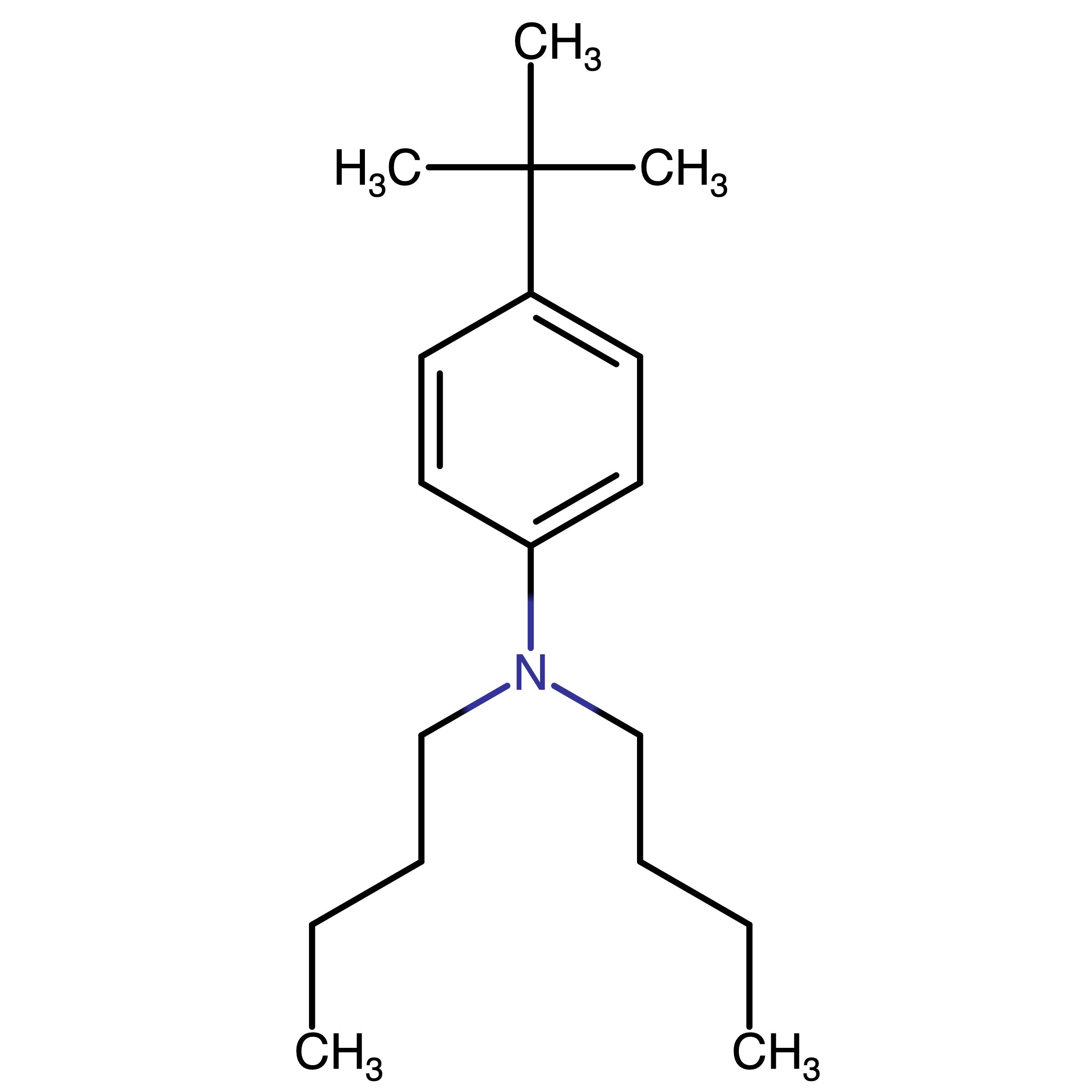 CAS 188026-55-3 | N,N-(Di-n-butyl)-4-t-butylaniline