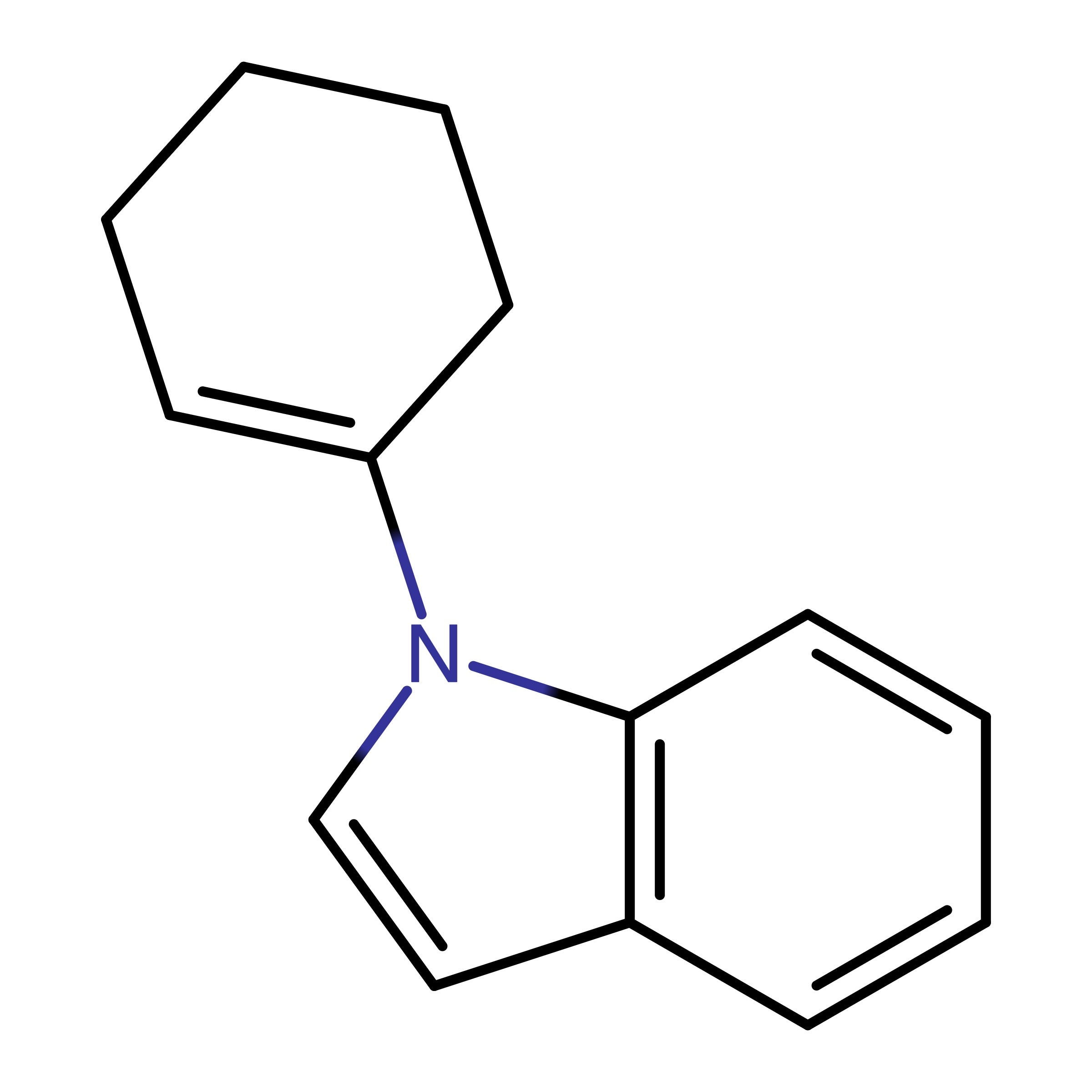 CAS 564483-22-3 | N-(1-Cyclohexenyl)indole