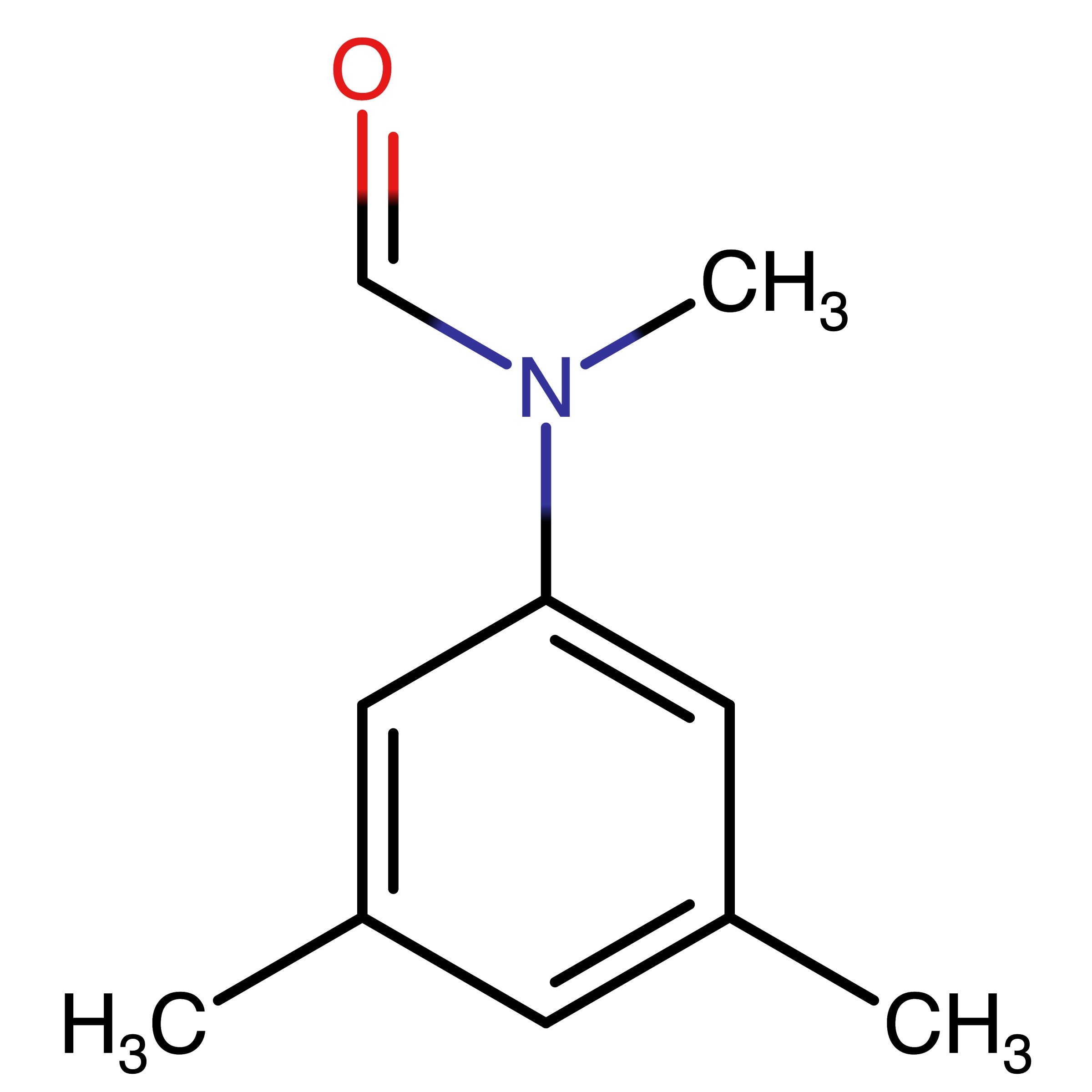 CAS 65772-54-5 | N-(3,5-Dimethylphenyl)-N-methylformamide