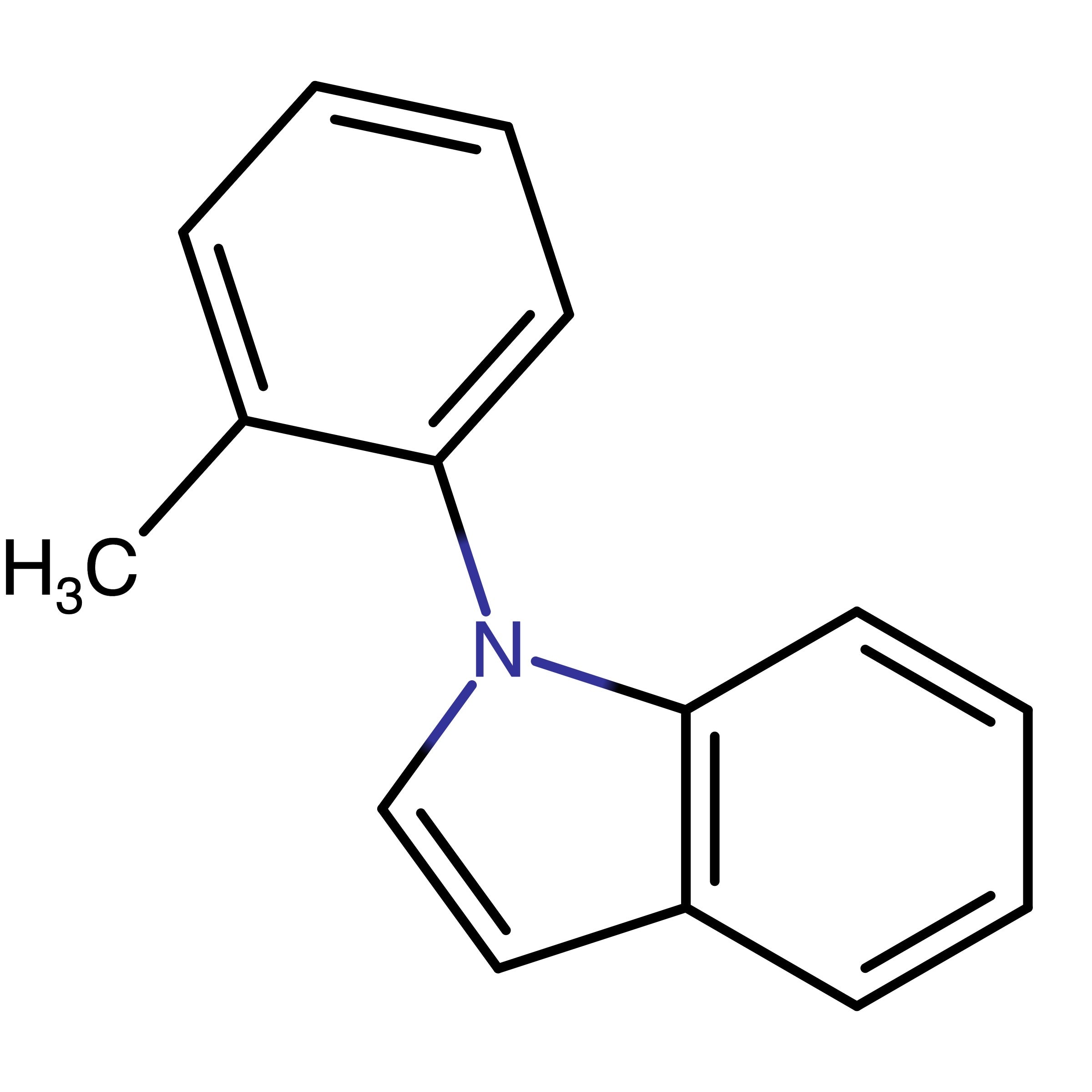 CAS 210162-61-1 | 1-(2-Methylphenyl)-1H-indole