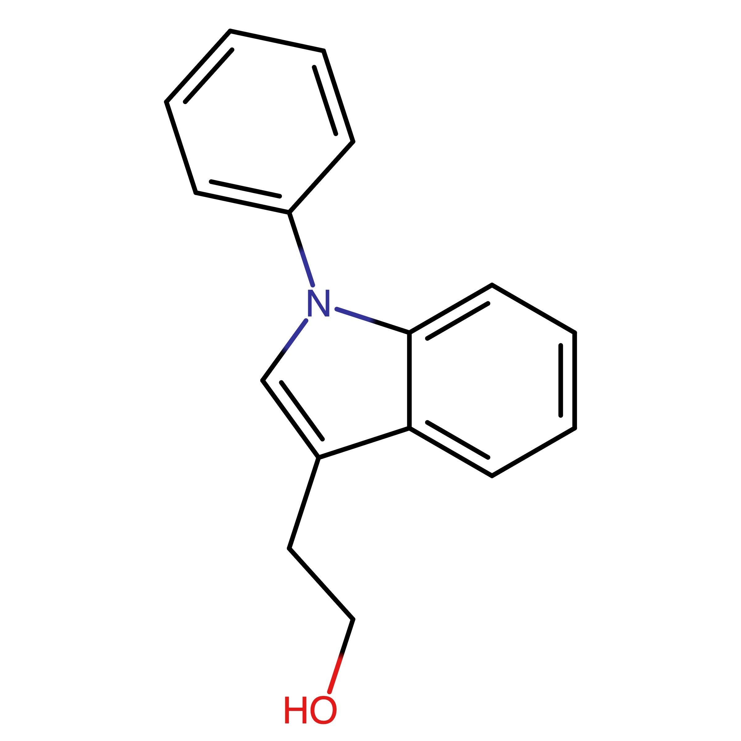 CAS 39232-88-7 | 1-Phenyltryptophol