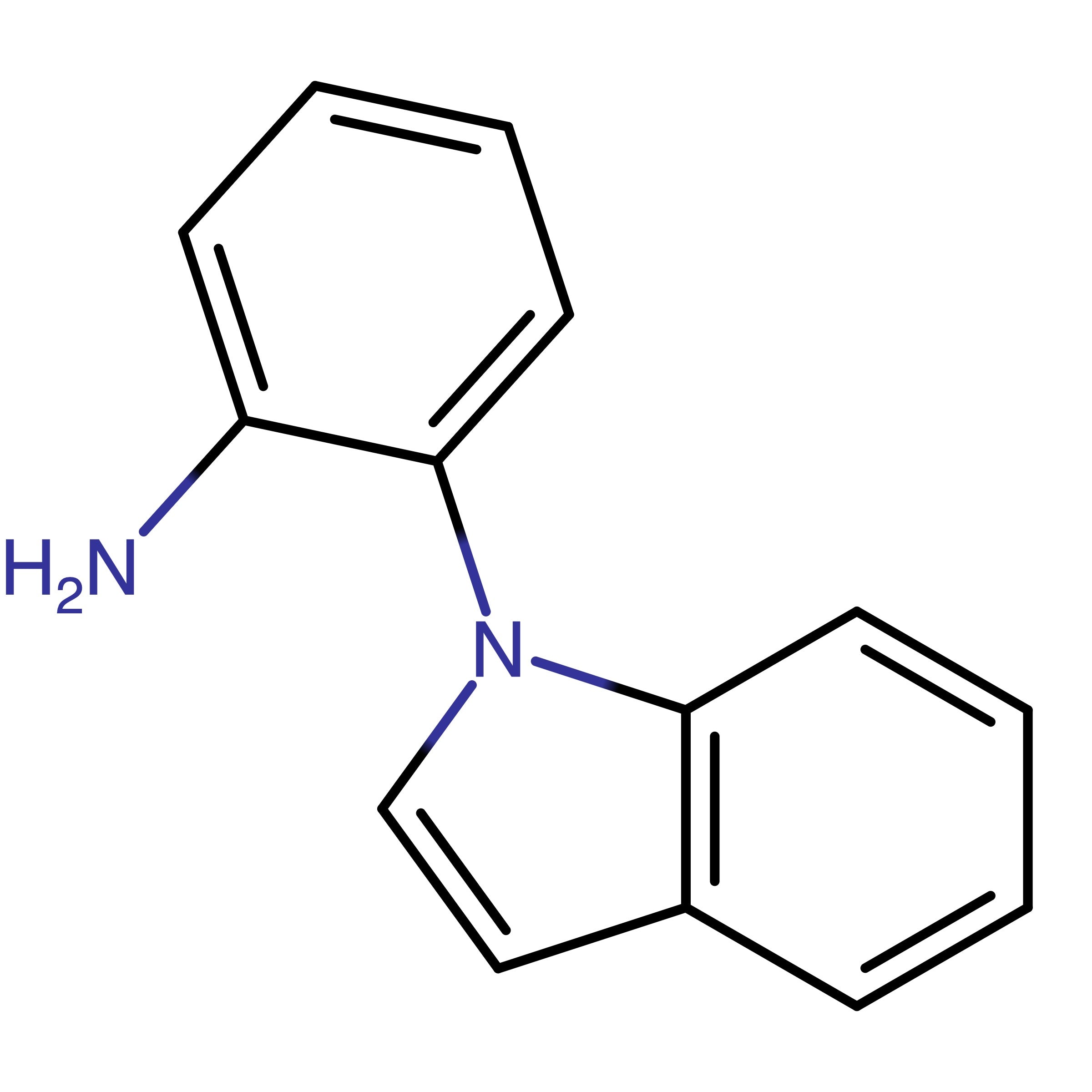 CAS 473918-48-8 | N-(2-Aminophenyl)indole | MFCD11106842