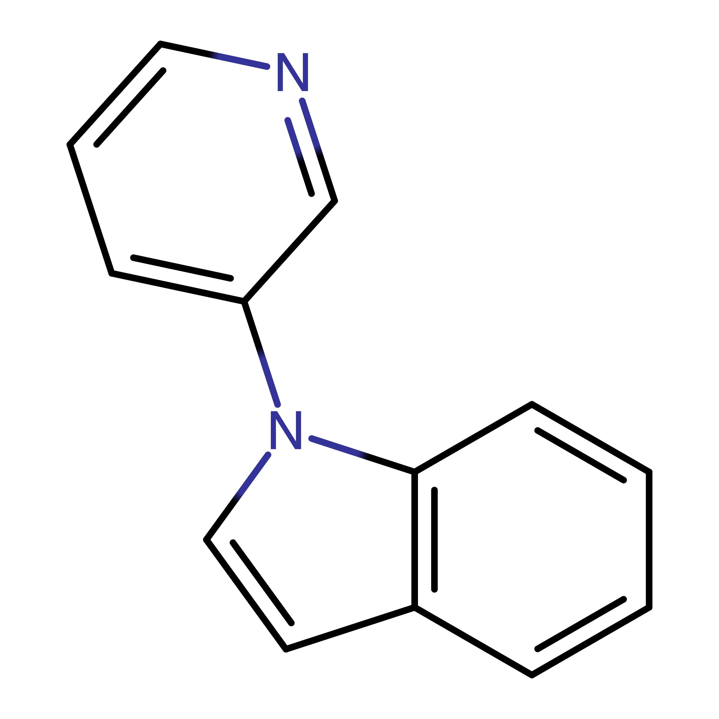 CAS 25700-23-6 | 1-(Pyridin-3-yl)-1H-indole