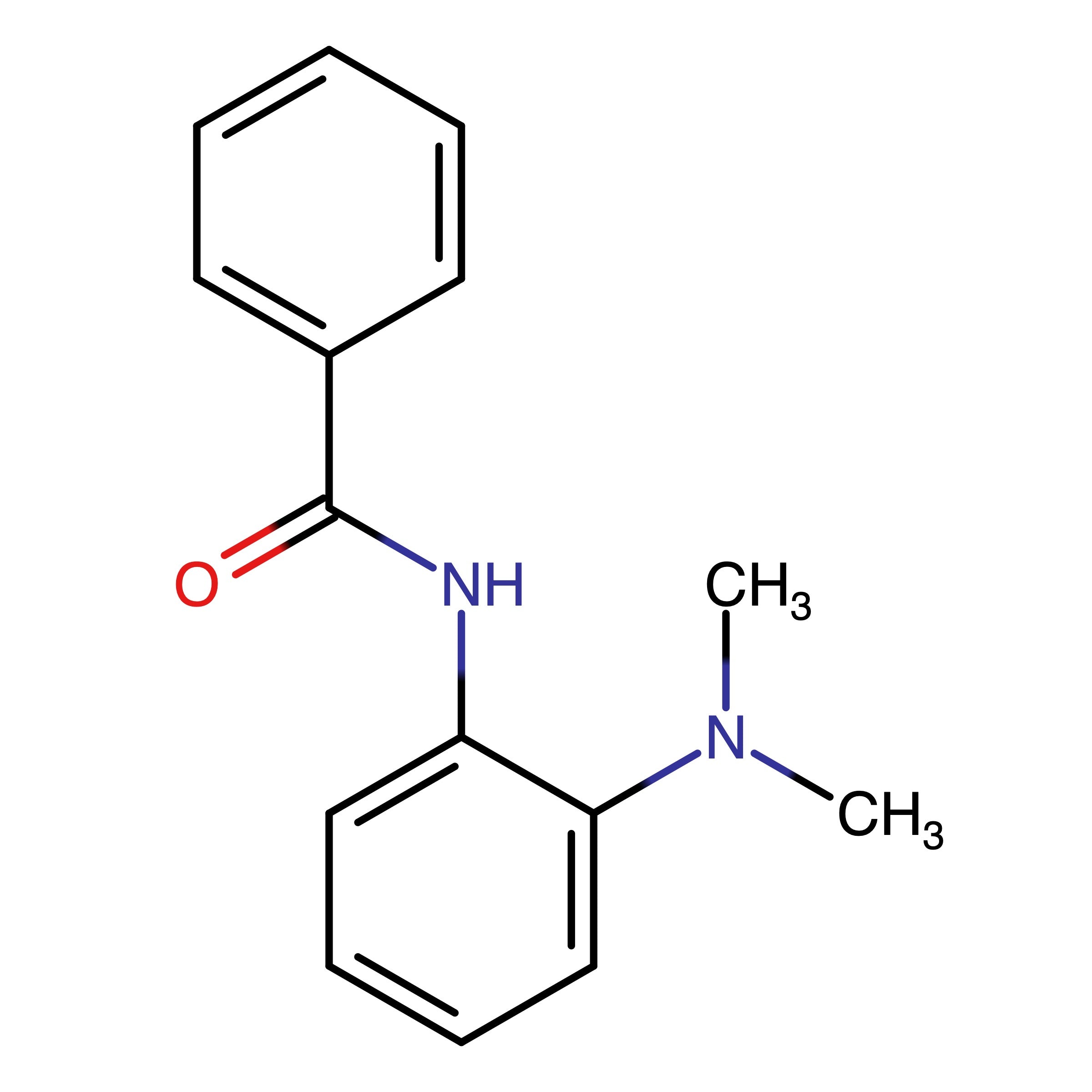 CAS 360044-93-5 | N-(2-Dimethylaminophenyl)benzamide