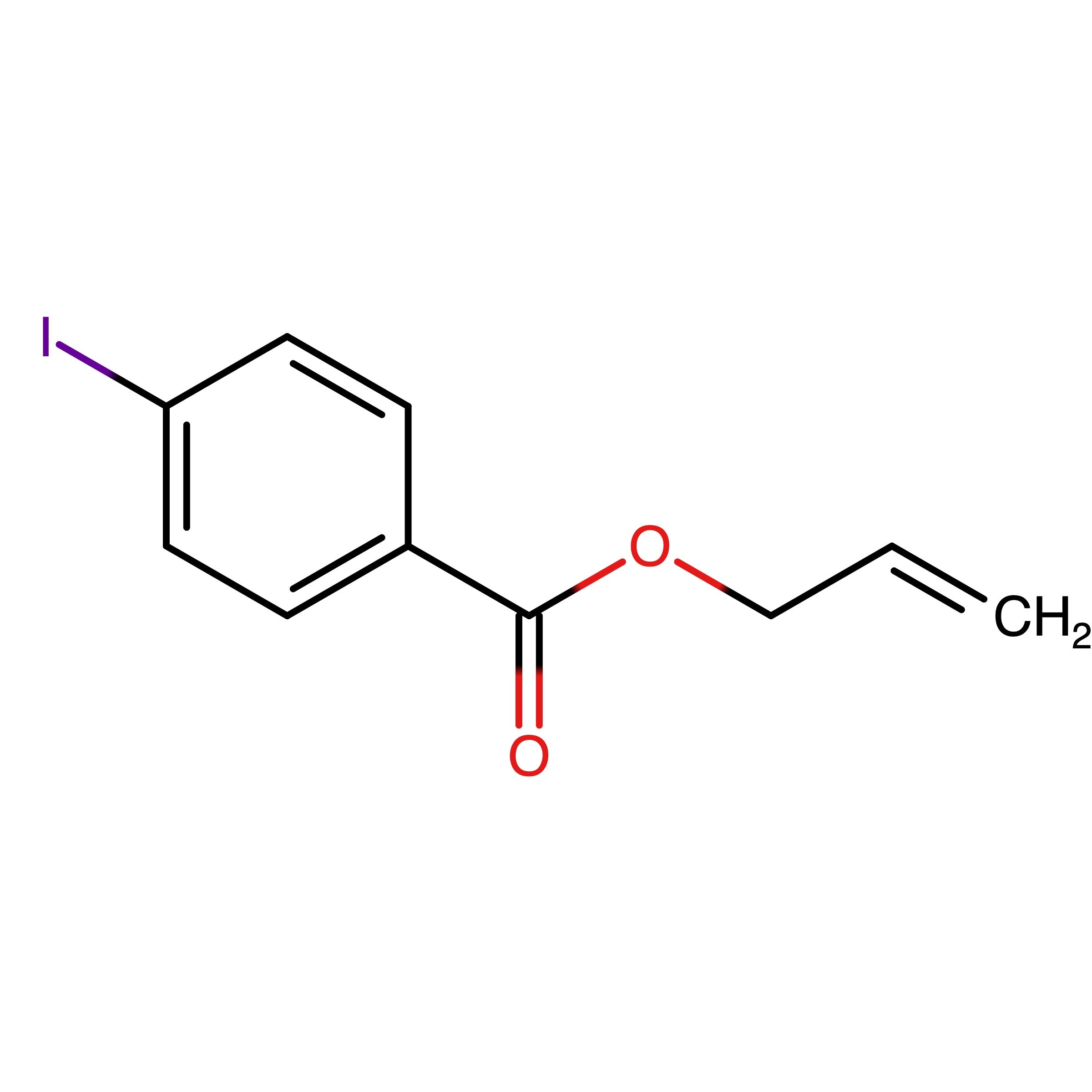 CAS 360045-14-3 | Allyl 4-iodobenzoate