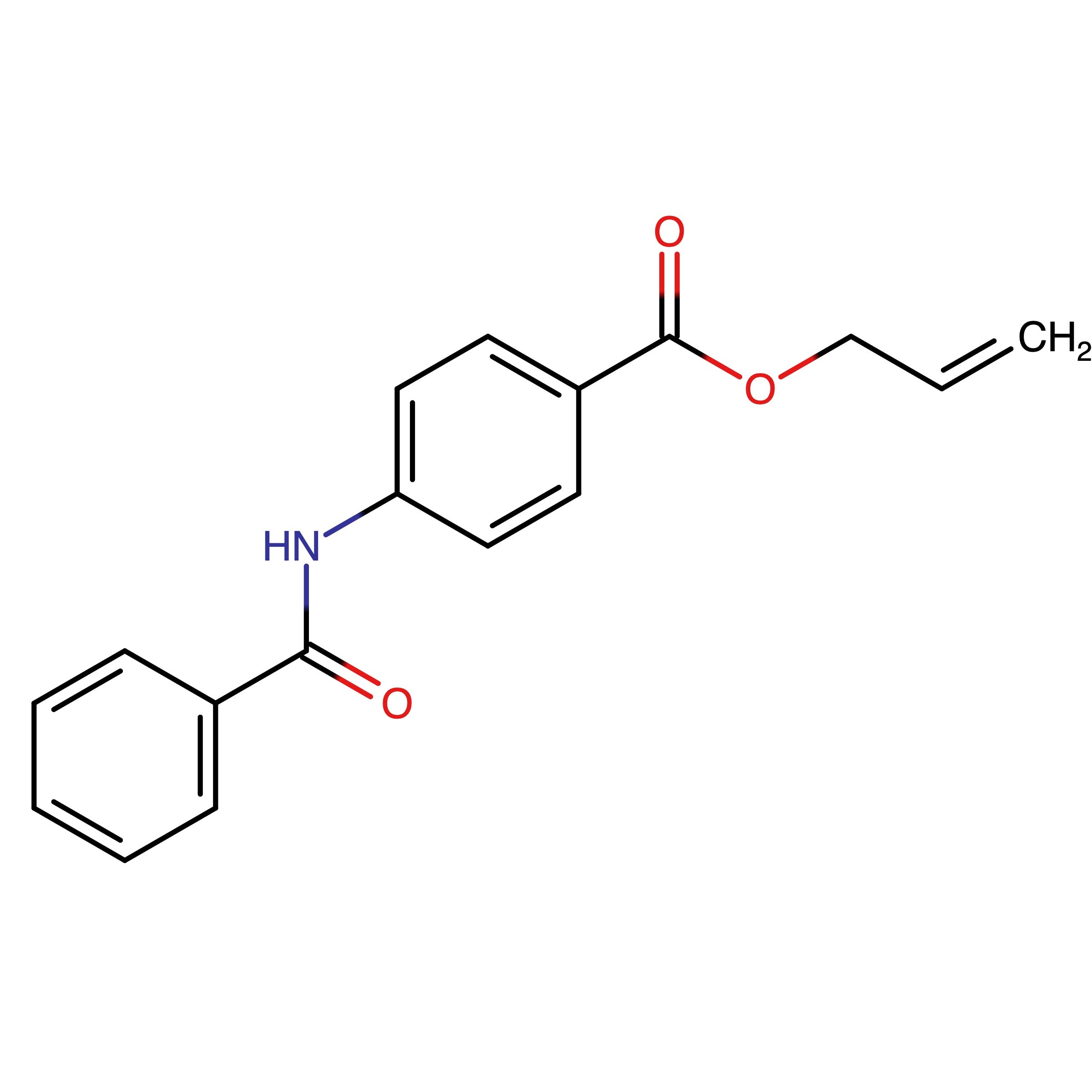 CAS 360044-99-1 | N-(4-Allyloxycarbonylphenyl)benzamide