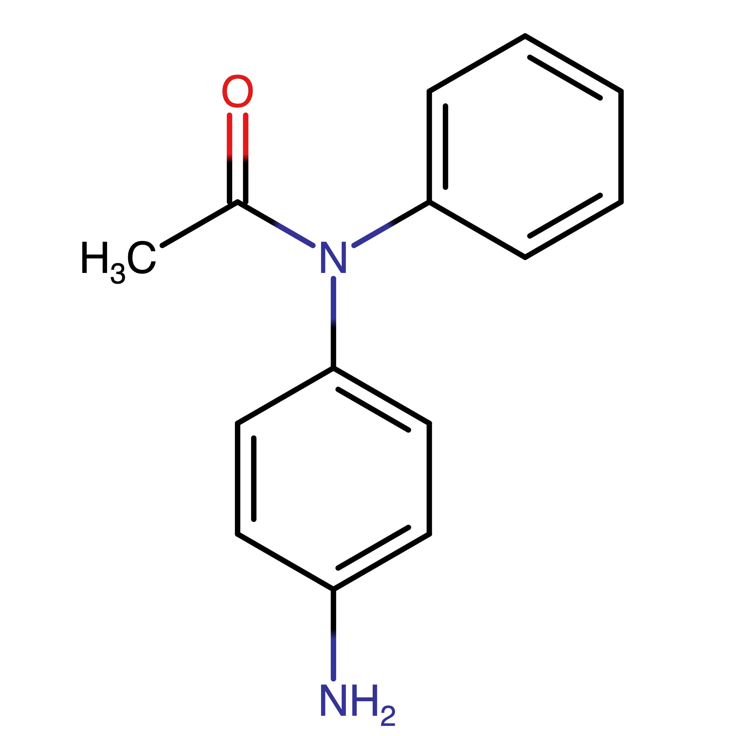 CAS 140375-26-4 | N-(4-Aminophenyl)-N-phenylacetamide