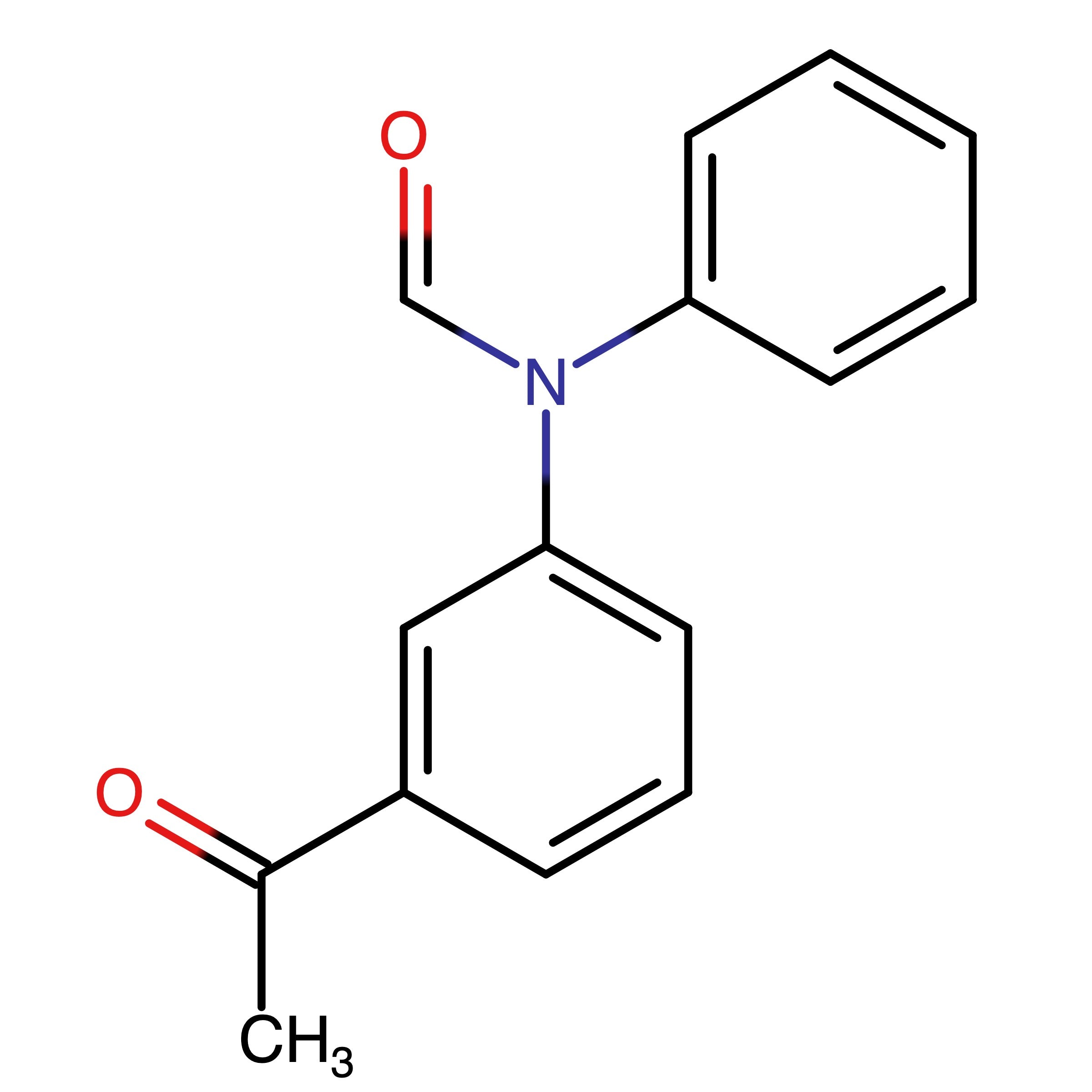 CAS 444815-15-0 | N-(3-Acetylphenyl)-N-phenylformamide