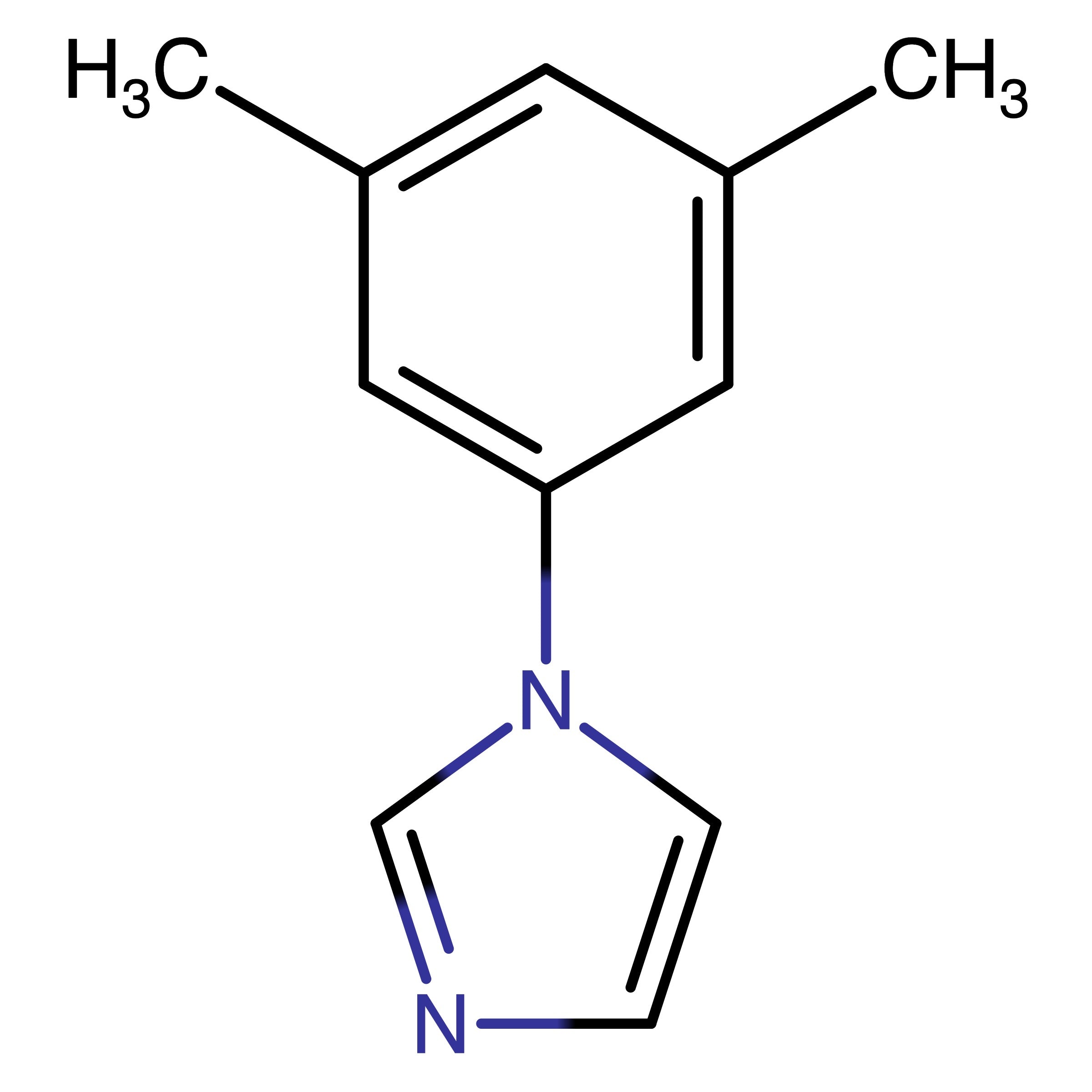 CAS 223762-69-4 | 1-(3,5-Dimethylphenyl)-1H-imidazole | MFCD08437247