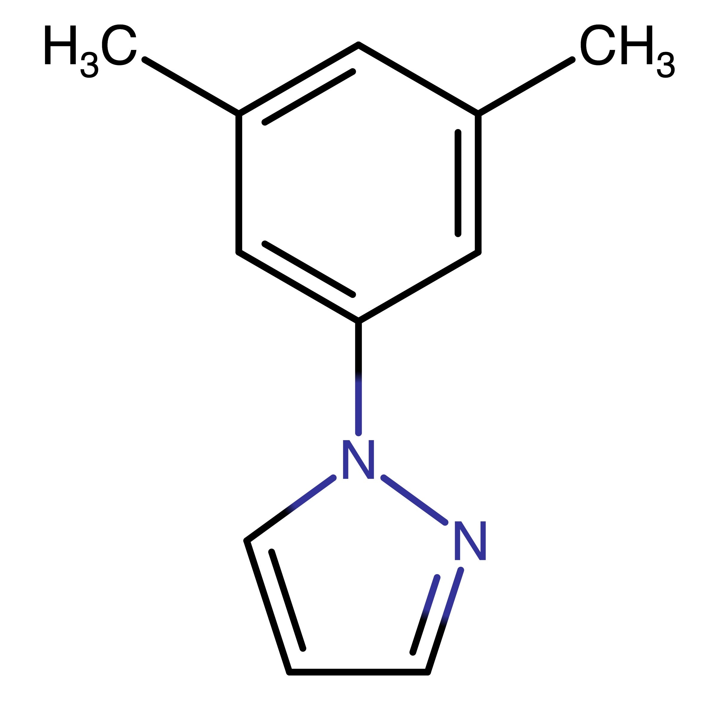 CAS 360045-03-0 | 1-(3,5-Dimethylphenyl)-1H-pyrazole