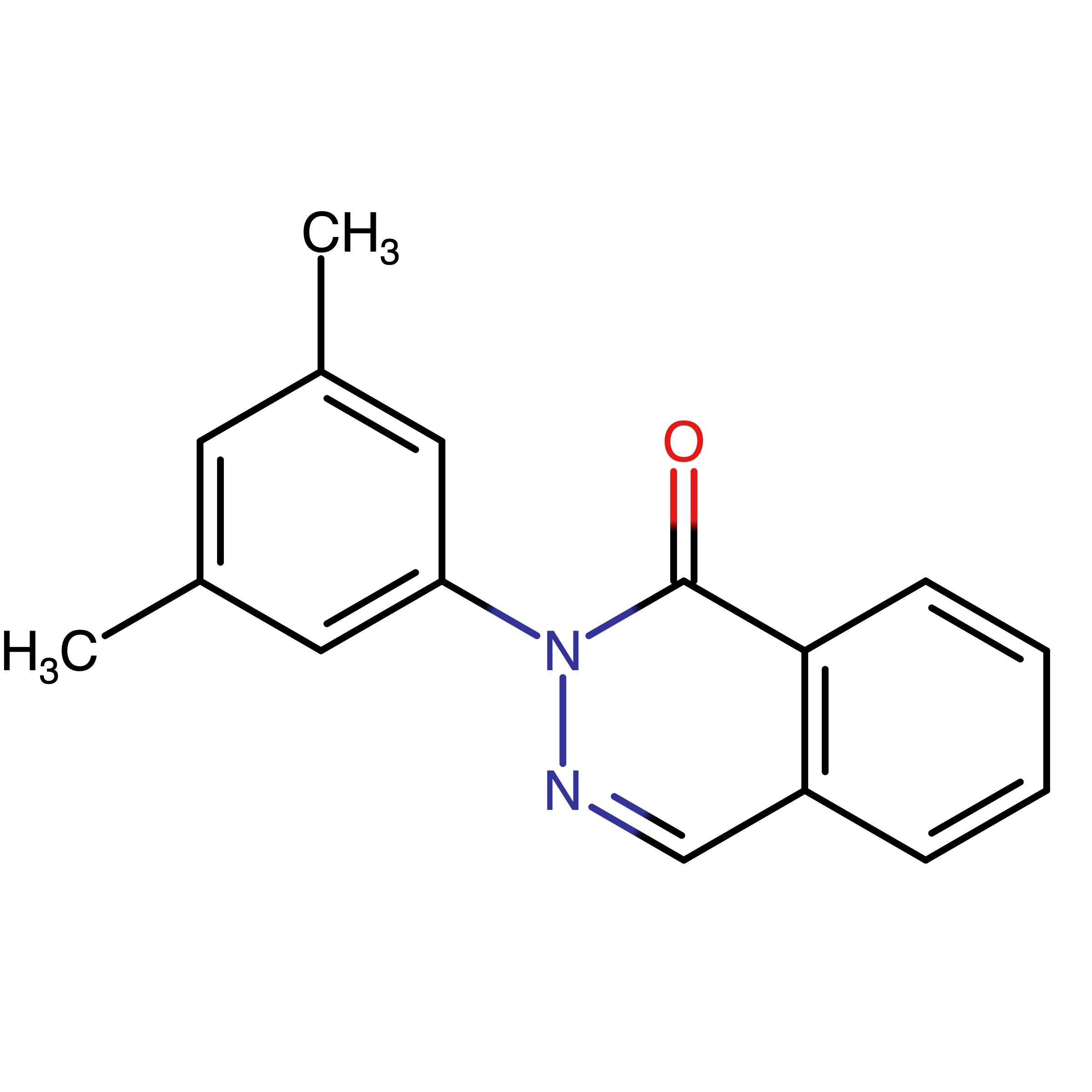 CAS 360045-04-1 | 2-(3,5-Dimethylphenyl)phthalazin-1(2H)-one