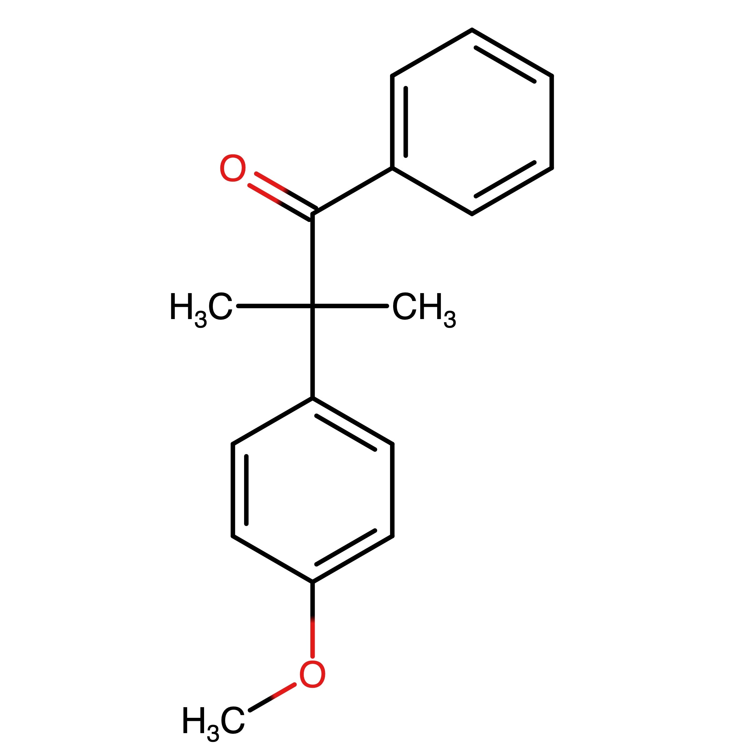 CAS 66180-10-7 | 2-(p-Methoxyphenyl)-2-methyl-1-phenylpropan-1-one