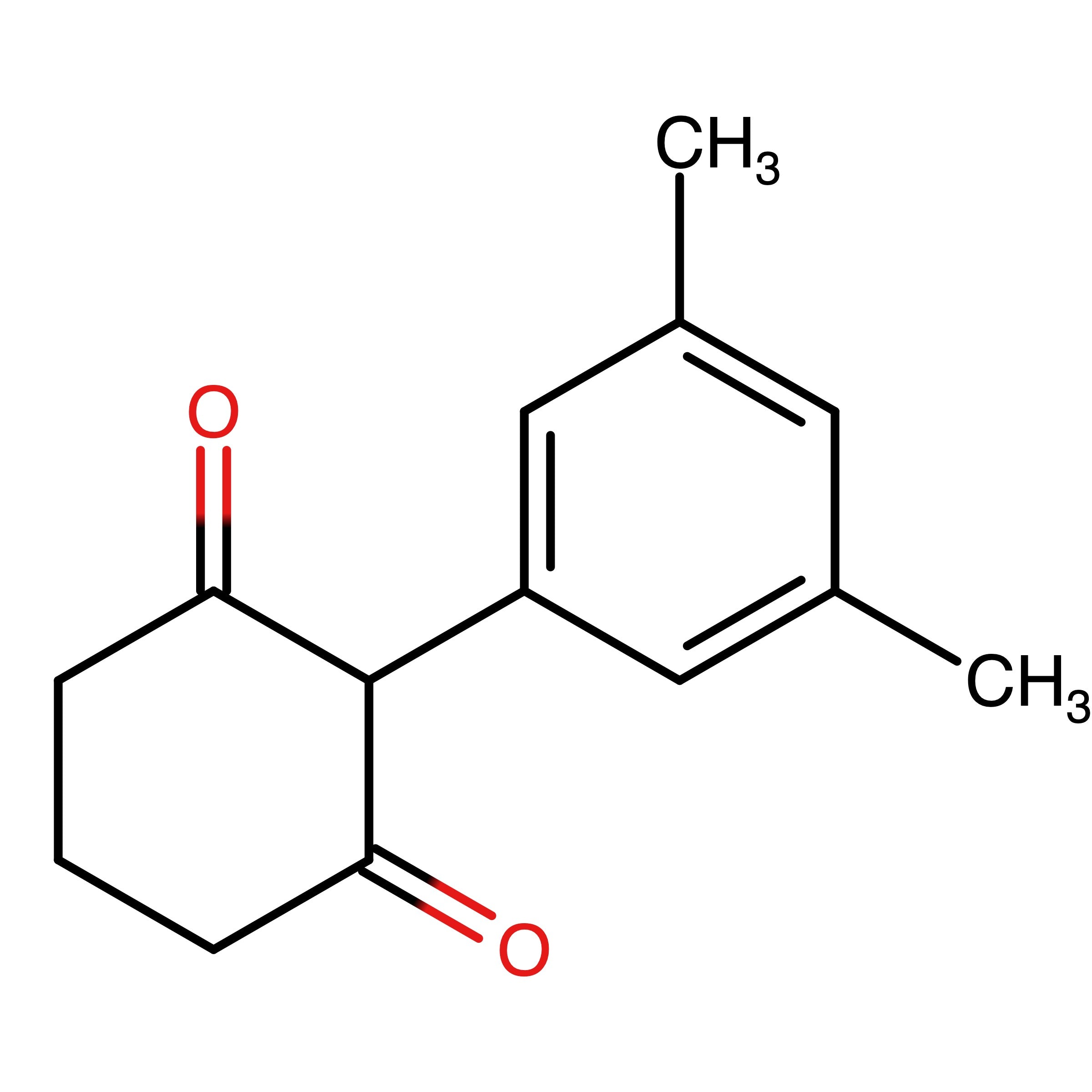 CAS 255836-36-3 | 2-(3,5-Dimethylphenyl)-1,3-cyclohexanedione