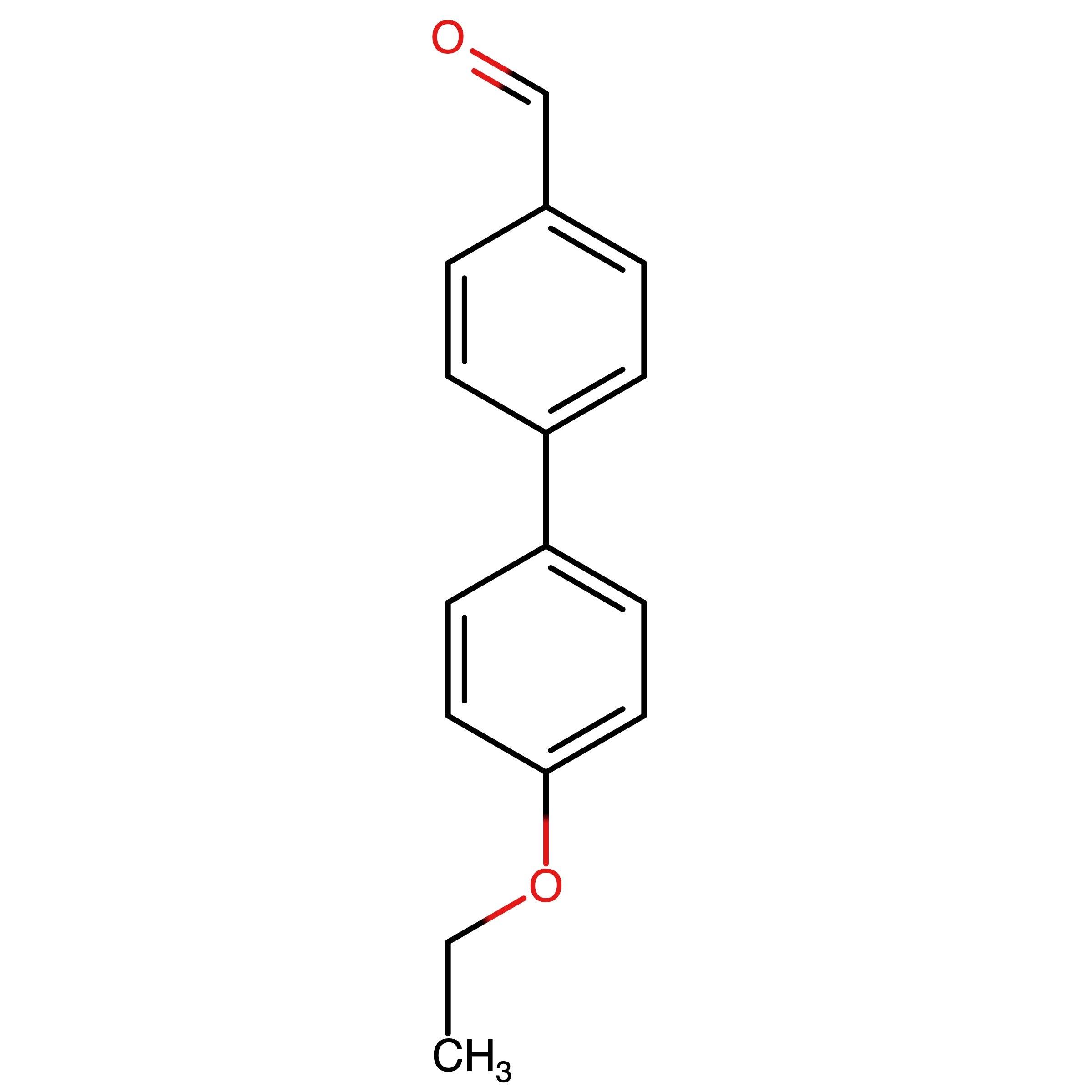 CAS 251320-77-1 | 4'-Ethoxybiphenyl-4-carbaldehyde | MFCD05980880