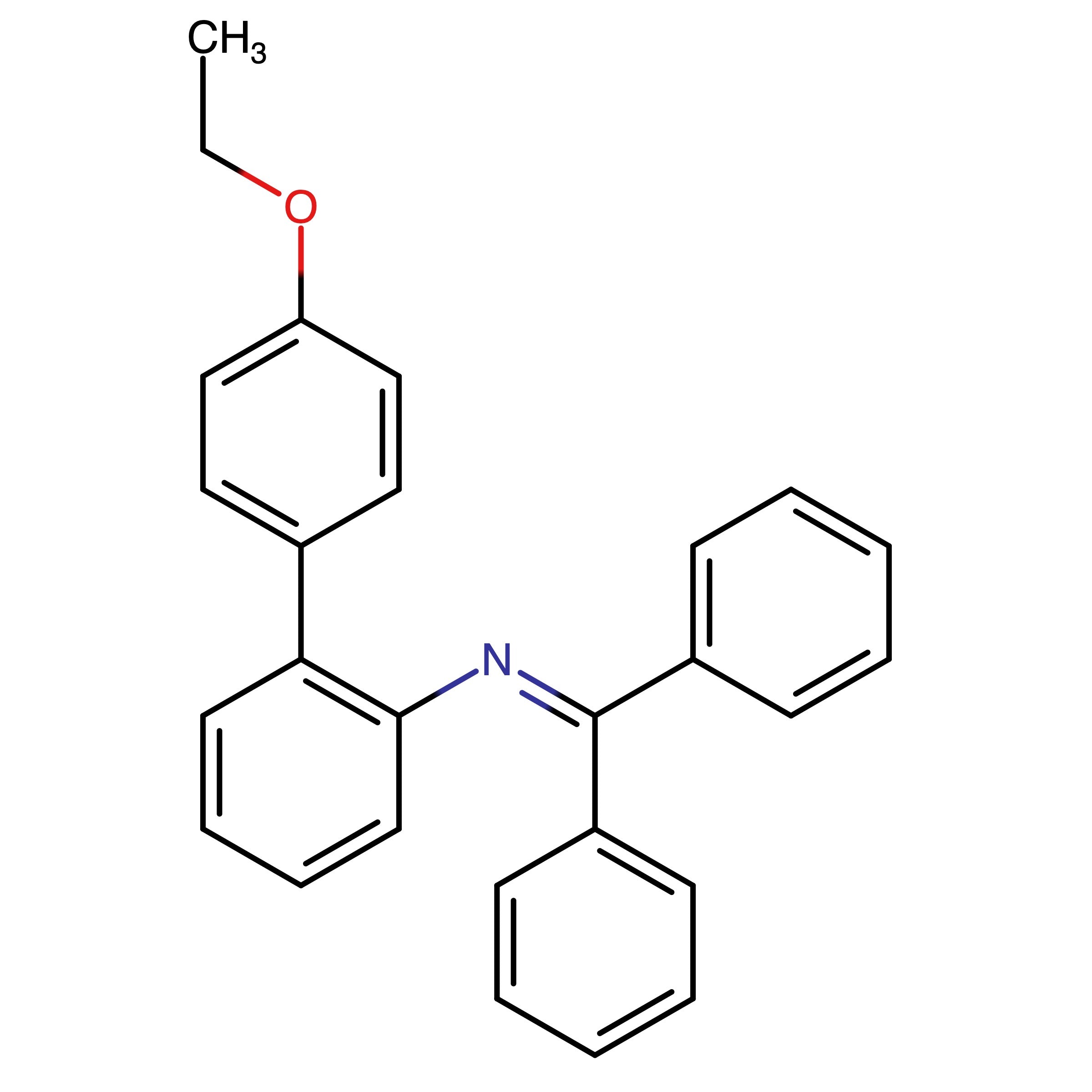CAS 251320-79-3 | N-(4'-Ethoxy-[1,1'-biphenyl]-2-yl)-1,1-diphenylmethanimine
