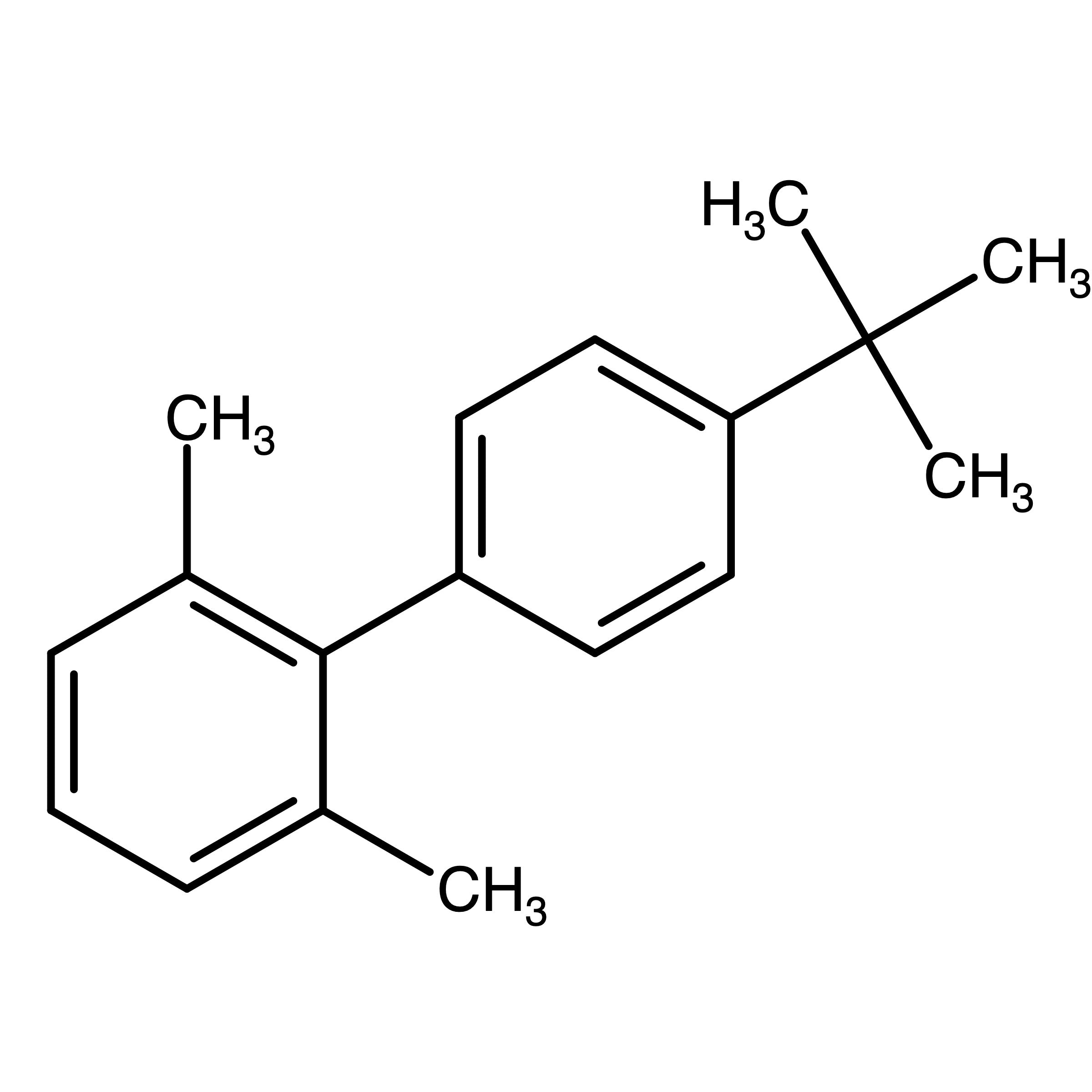 CAS 251320-83-9 | 4'-(tert-Butyl)-2,6-dimethyl-1,1'-biphenyl