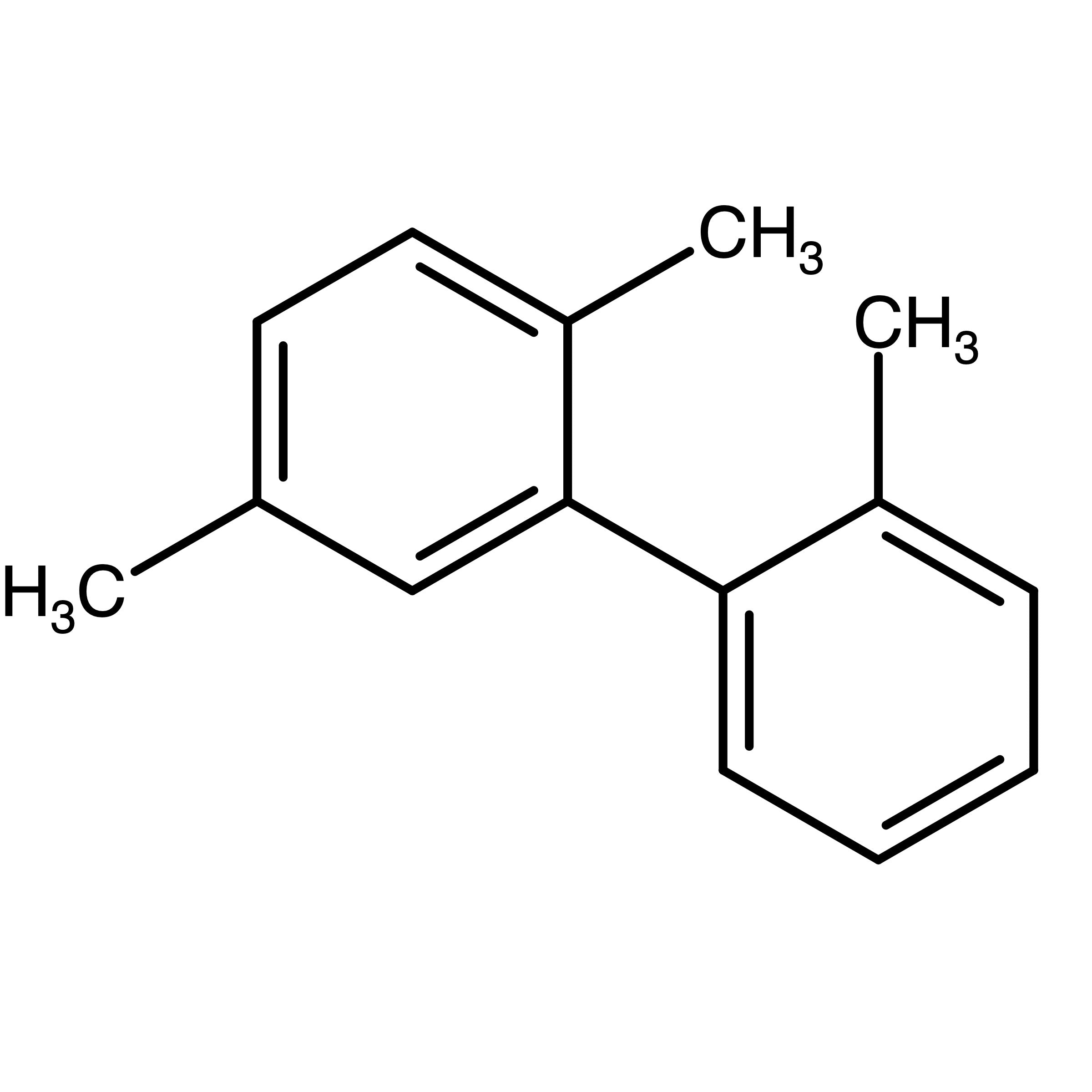 CAS 76708-72-0 | 2,5,2'-Trimethylbiphenyl