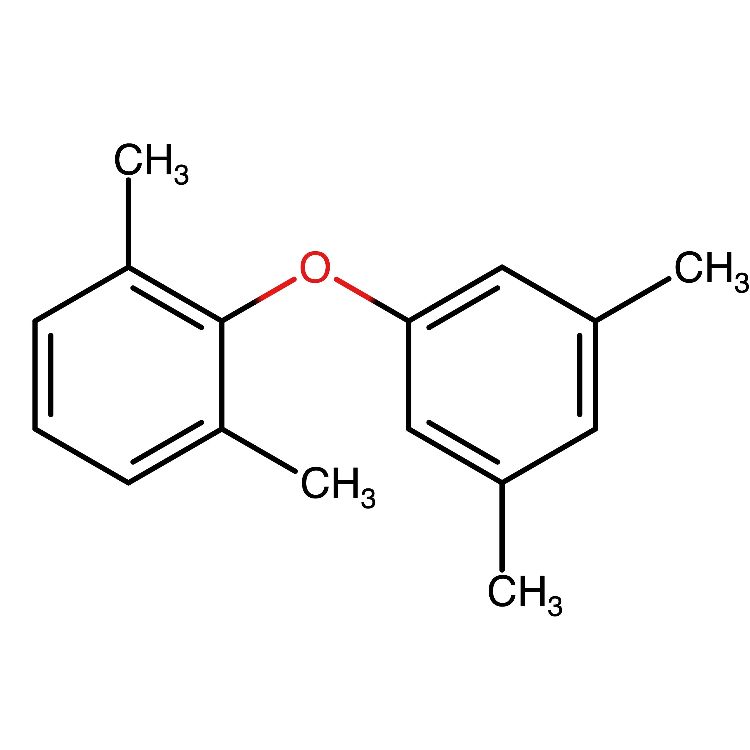 CAS 196604-24-7 | 1,3-Dimethyl-5-(2,6-dimethylphenoxy)benzene