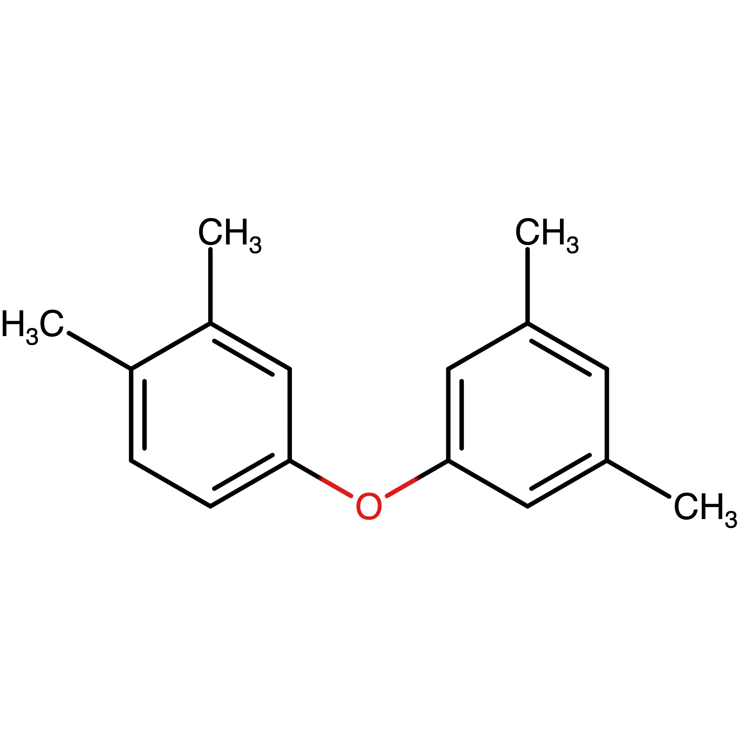 CAS 196604-19-0 | 3,3',4',5-Tetramethyldiphenyl ether