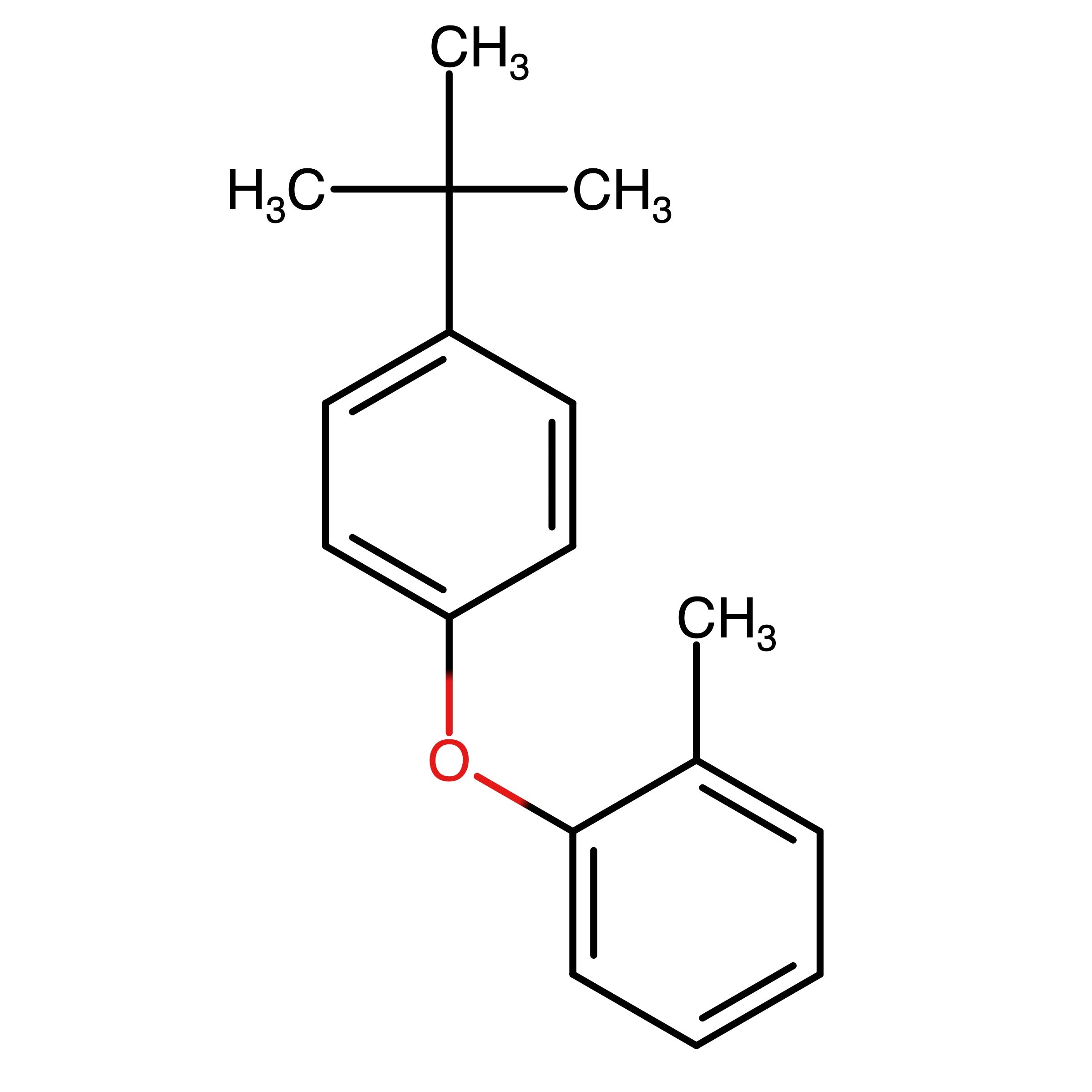 CAS 224311-67-5 | 1-(4-(t-Butyl)phenoxy)-2-methylbenzene