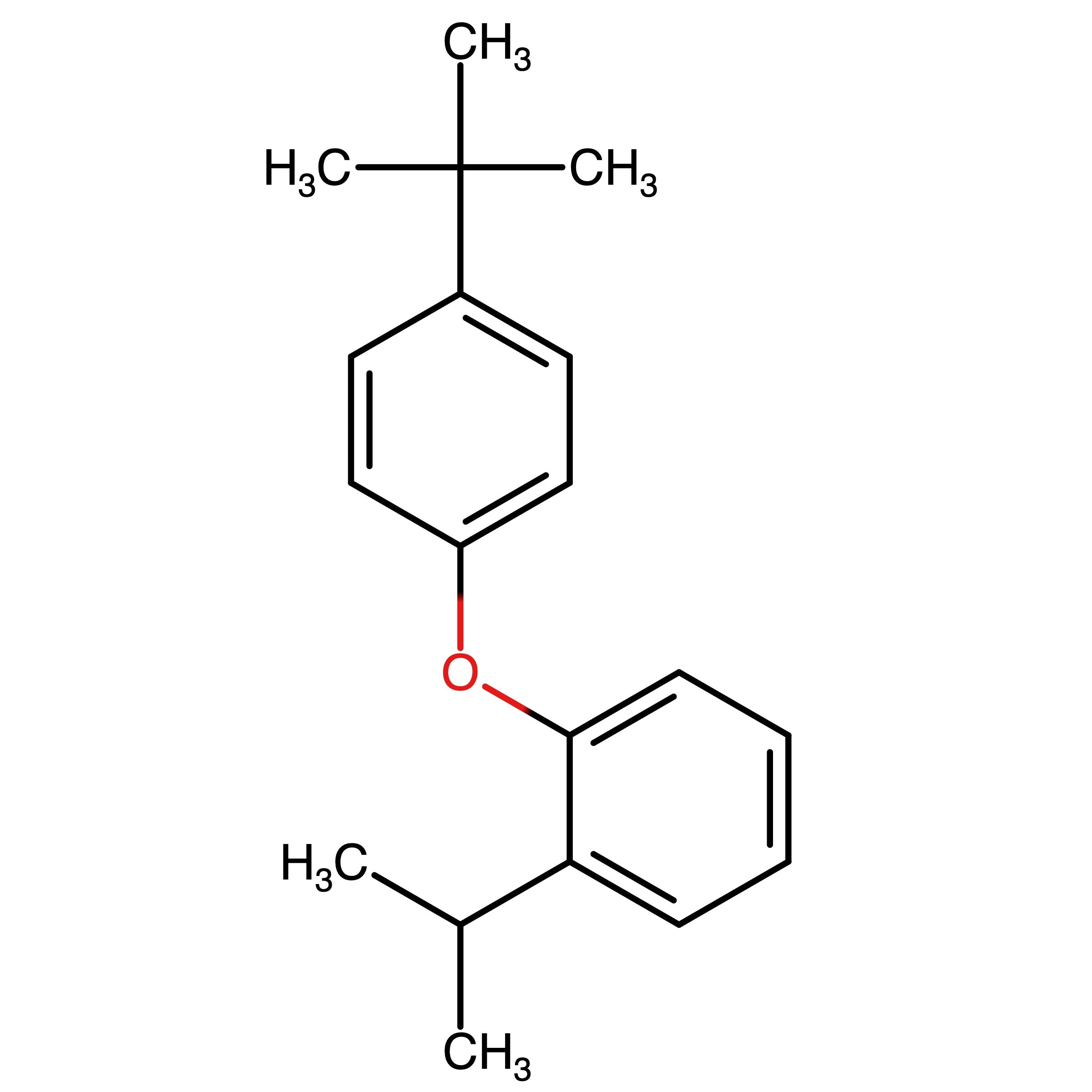 CAS 224311-74-4 | 1-tert-Butyl-4-(2-propan-2-ylphenoxy)benzene