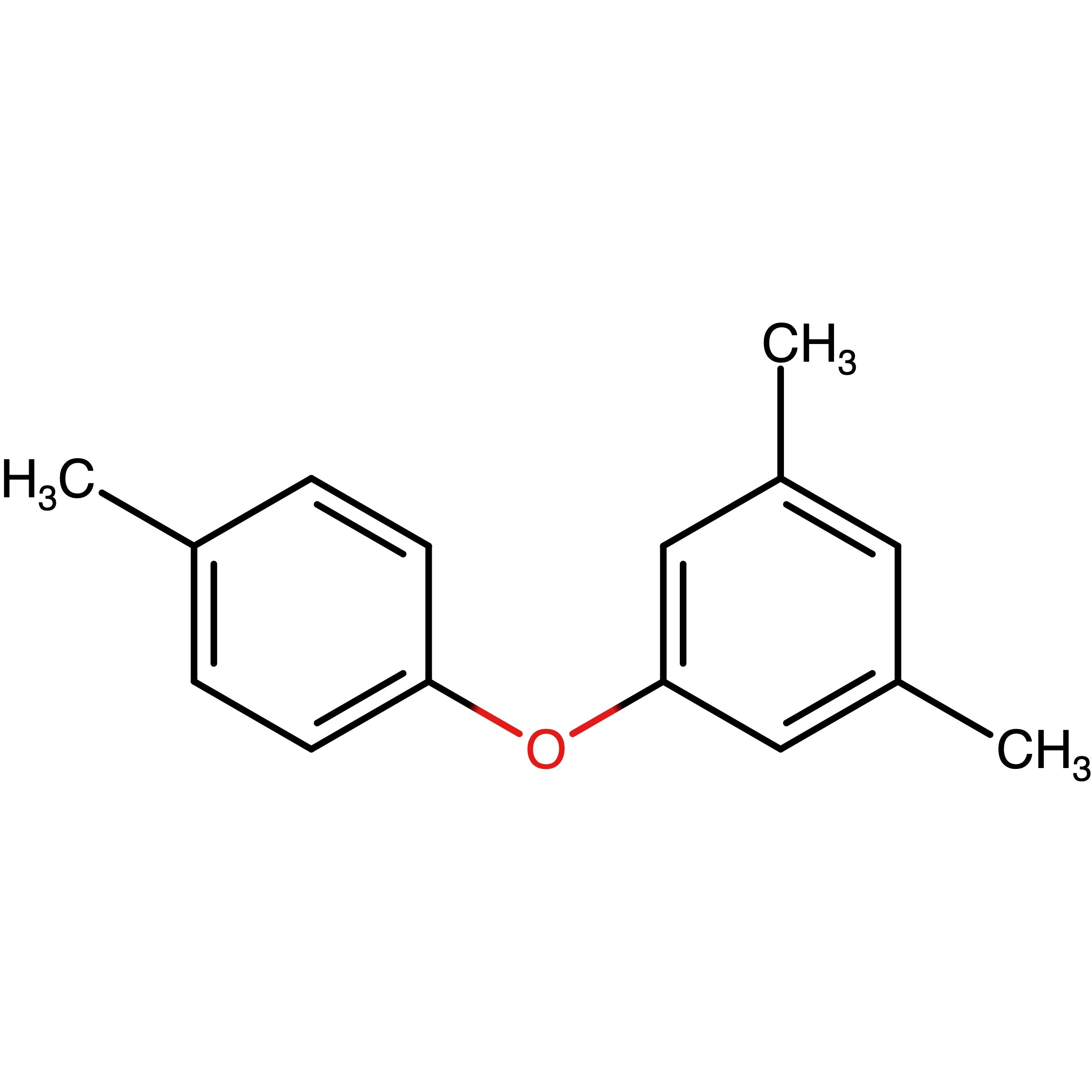 CAS 60893-66-5 | 1,3-Dimethyl-5-(p-tolyloxy)benzene