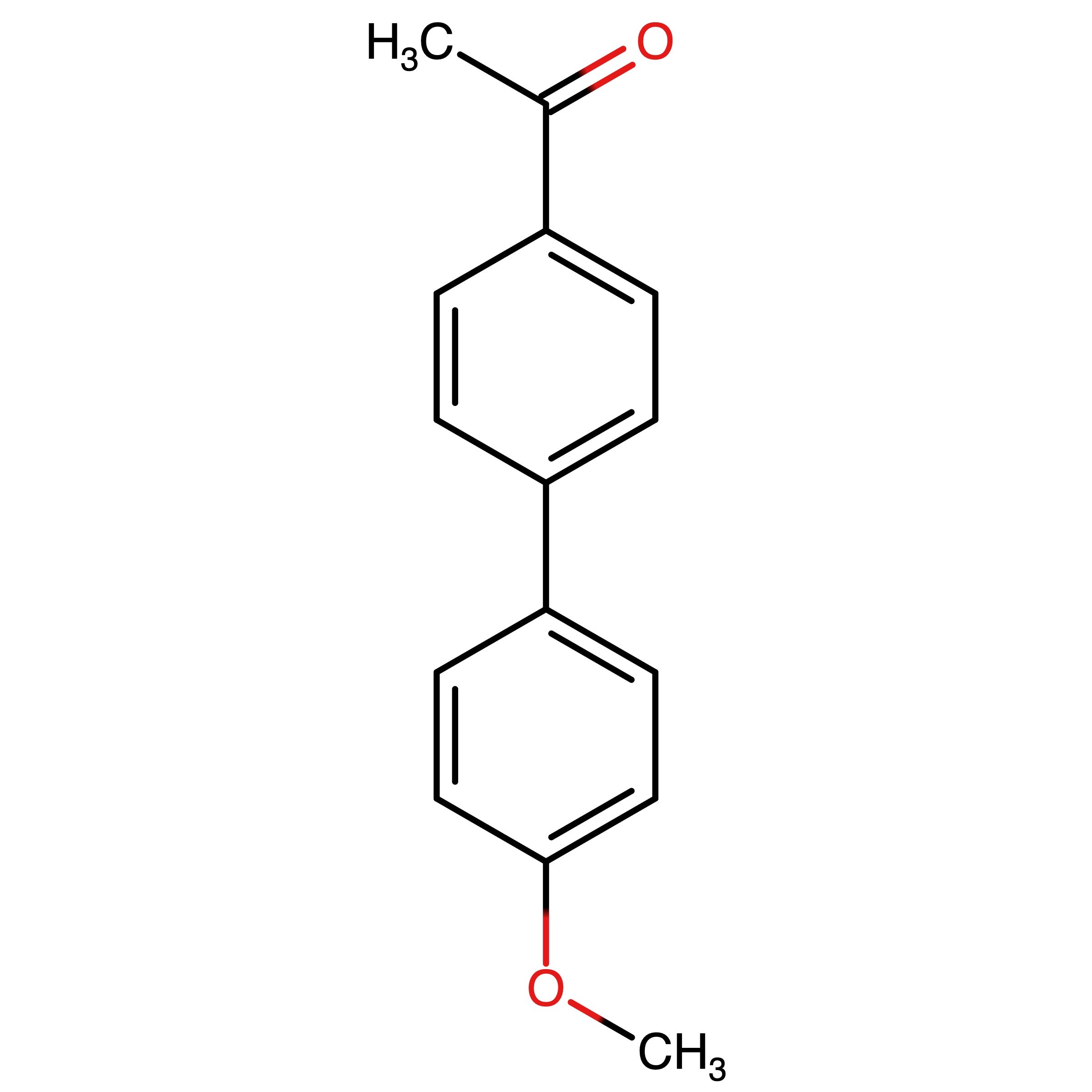 CAS 13021-18-6 | 1-(4'-Methoxy-[1,1'-biphenyl]-4-yl)ethanone | MFCD00438868