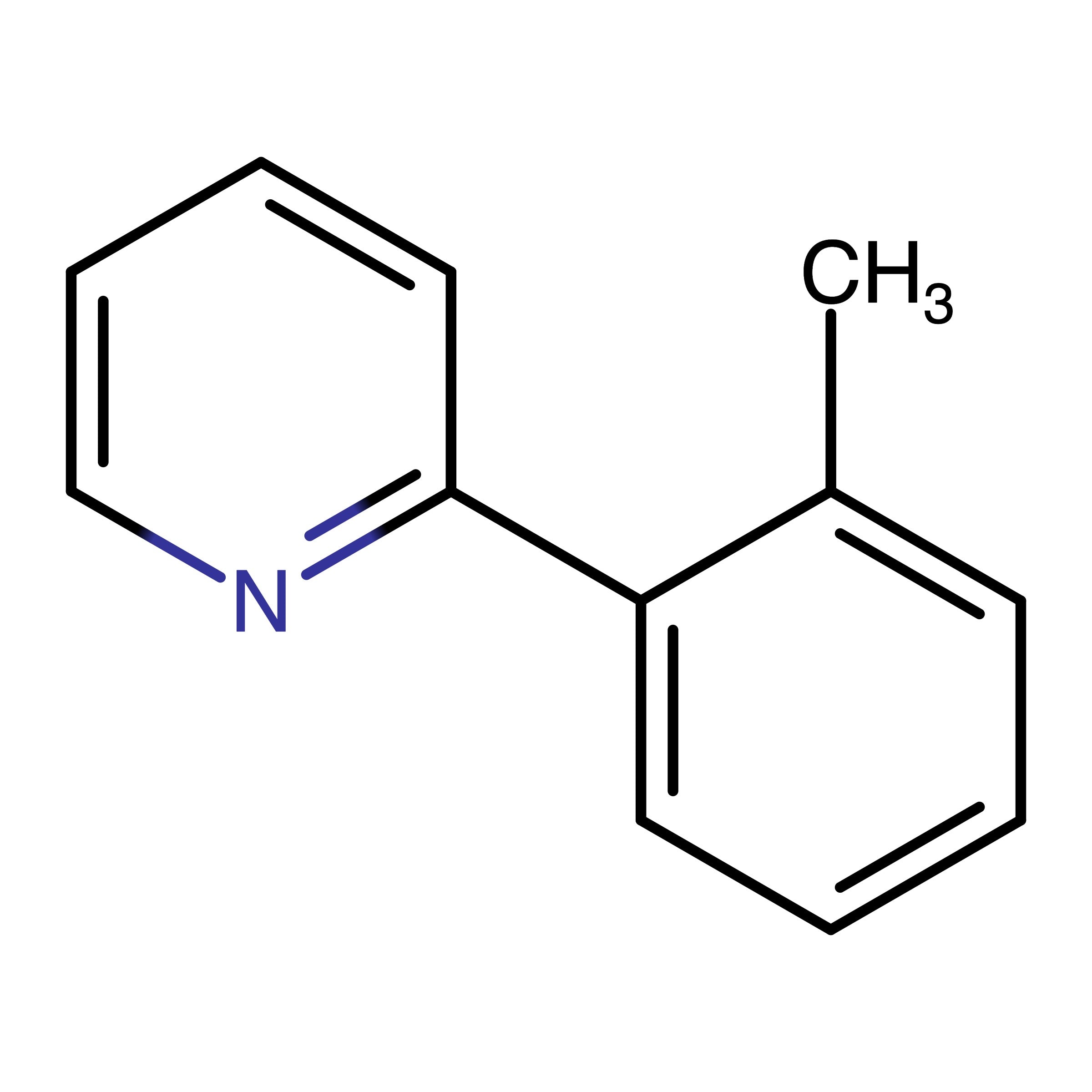 CAS 10273-89-9 | 2-(o-Tolyl)pyridine | MFCD06801884