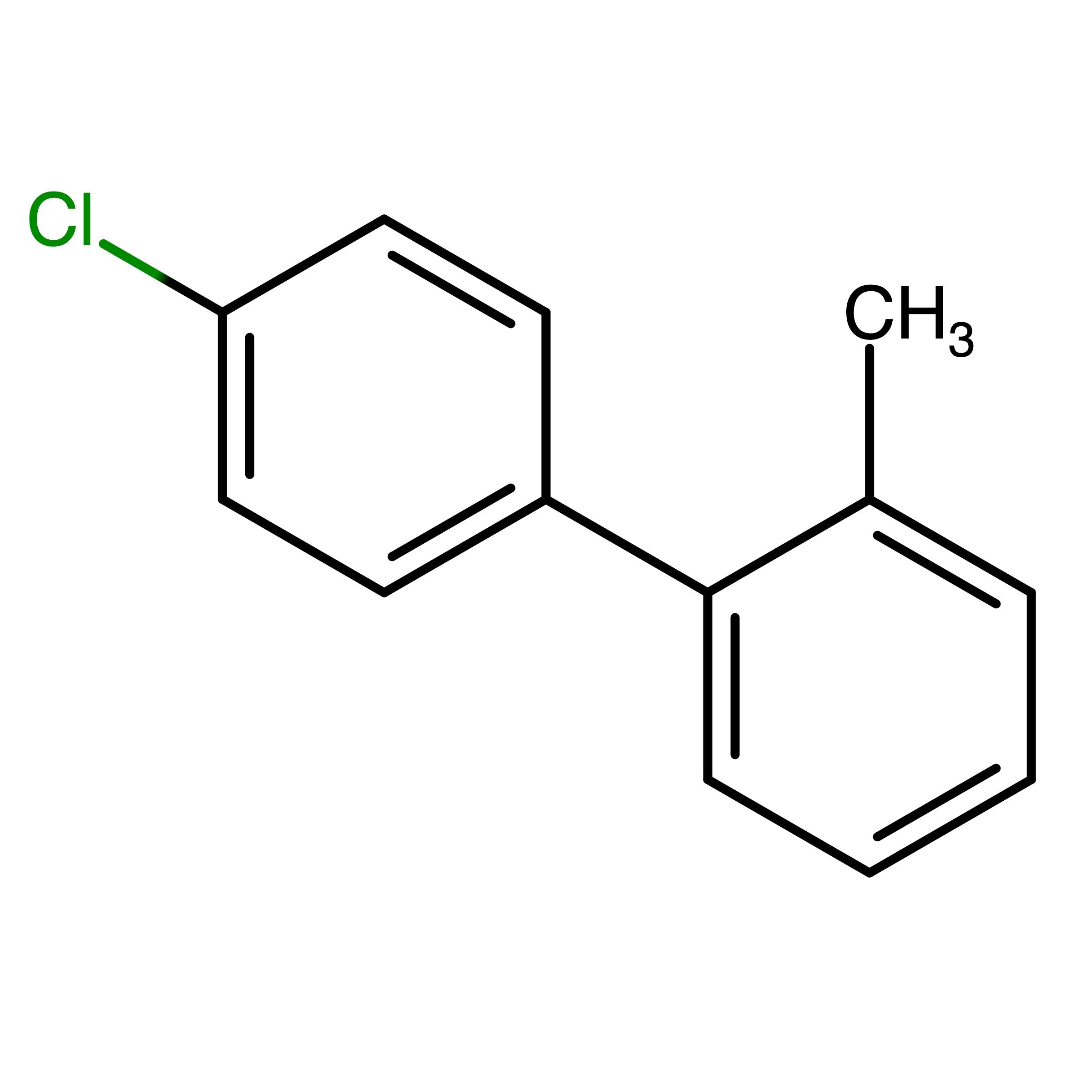 CAS 89346-57-6 | 4'-Chloro-2-methyl-1,1'-biphenyl