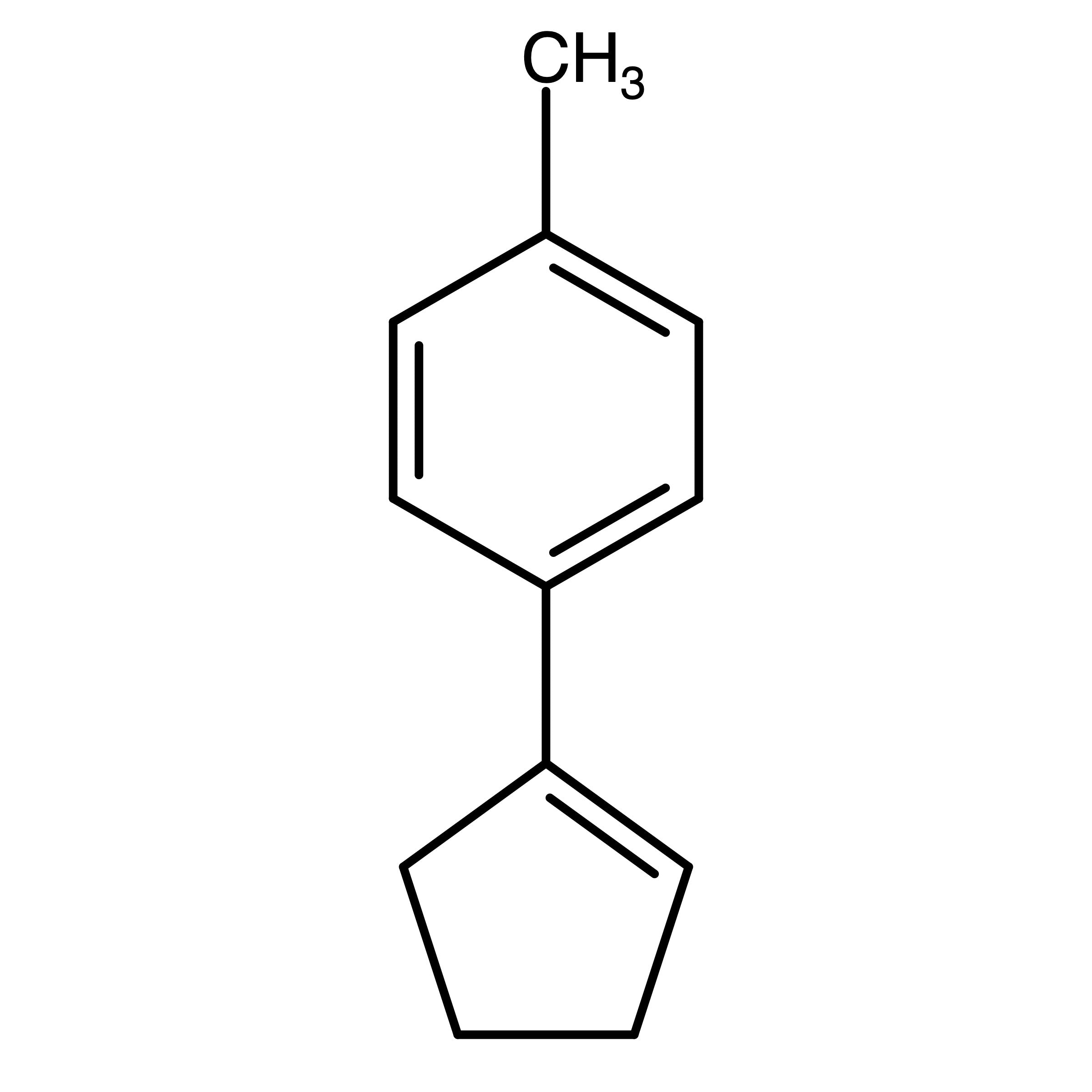 CAS 827-56-5 | 1-(4-Tolyl)cyclopentene
