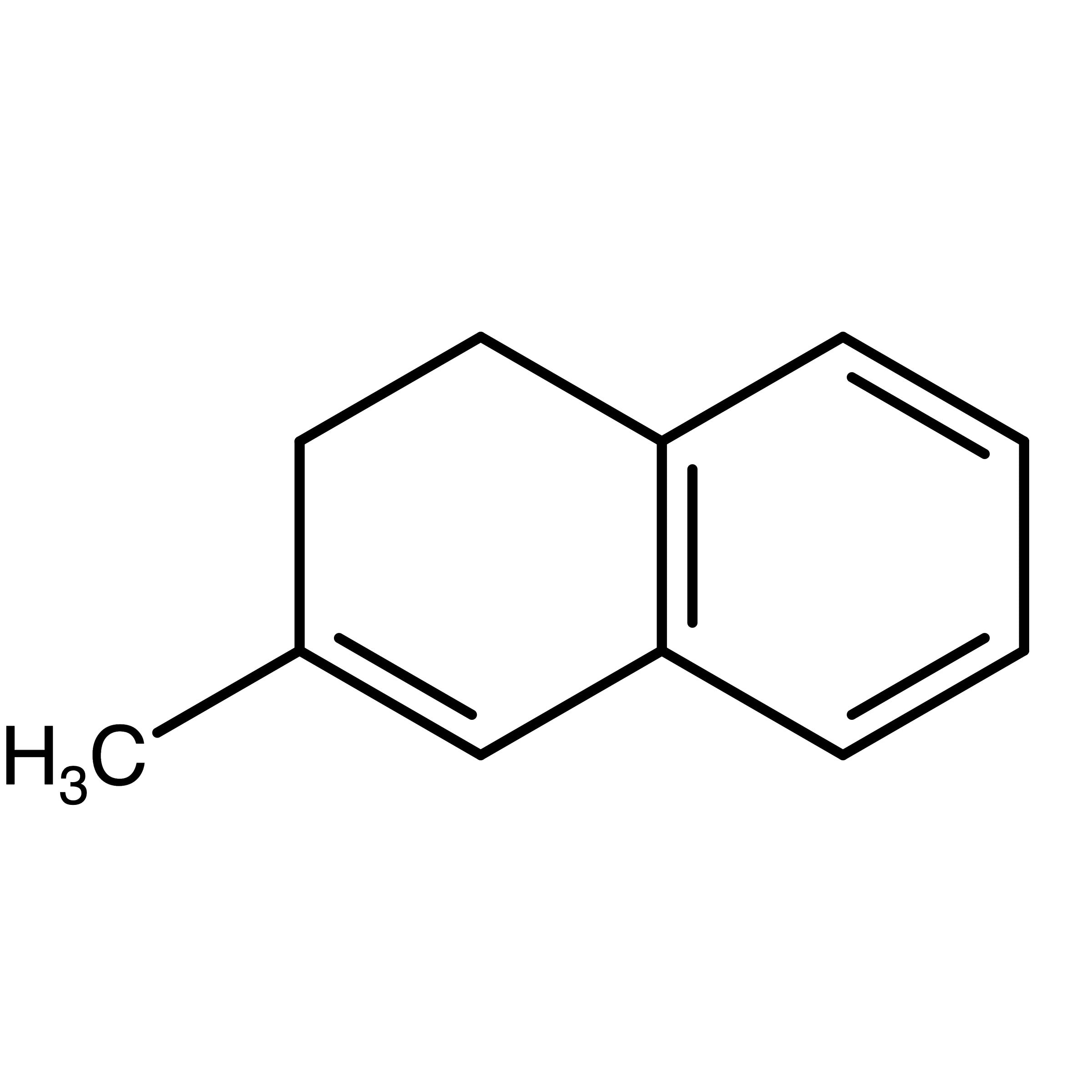 CAS 2717-44-4 | 2-Methyl-3,4-dihydronaphthalene | MFCD31580195