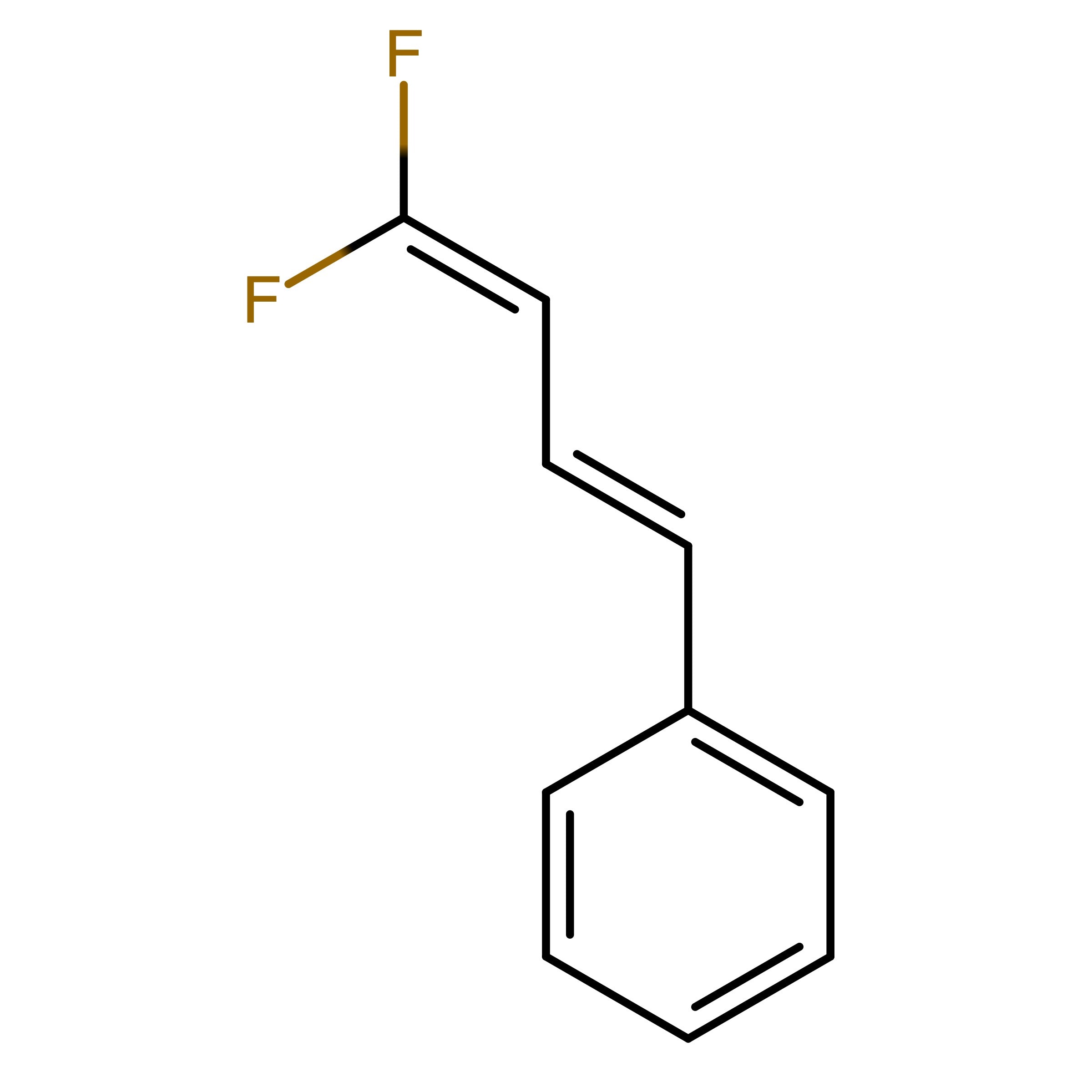 CAS 28321-12-2 | (E)-(4,4-Difluorobuta-1,3-diene-1-yl)benzene