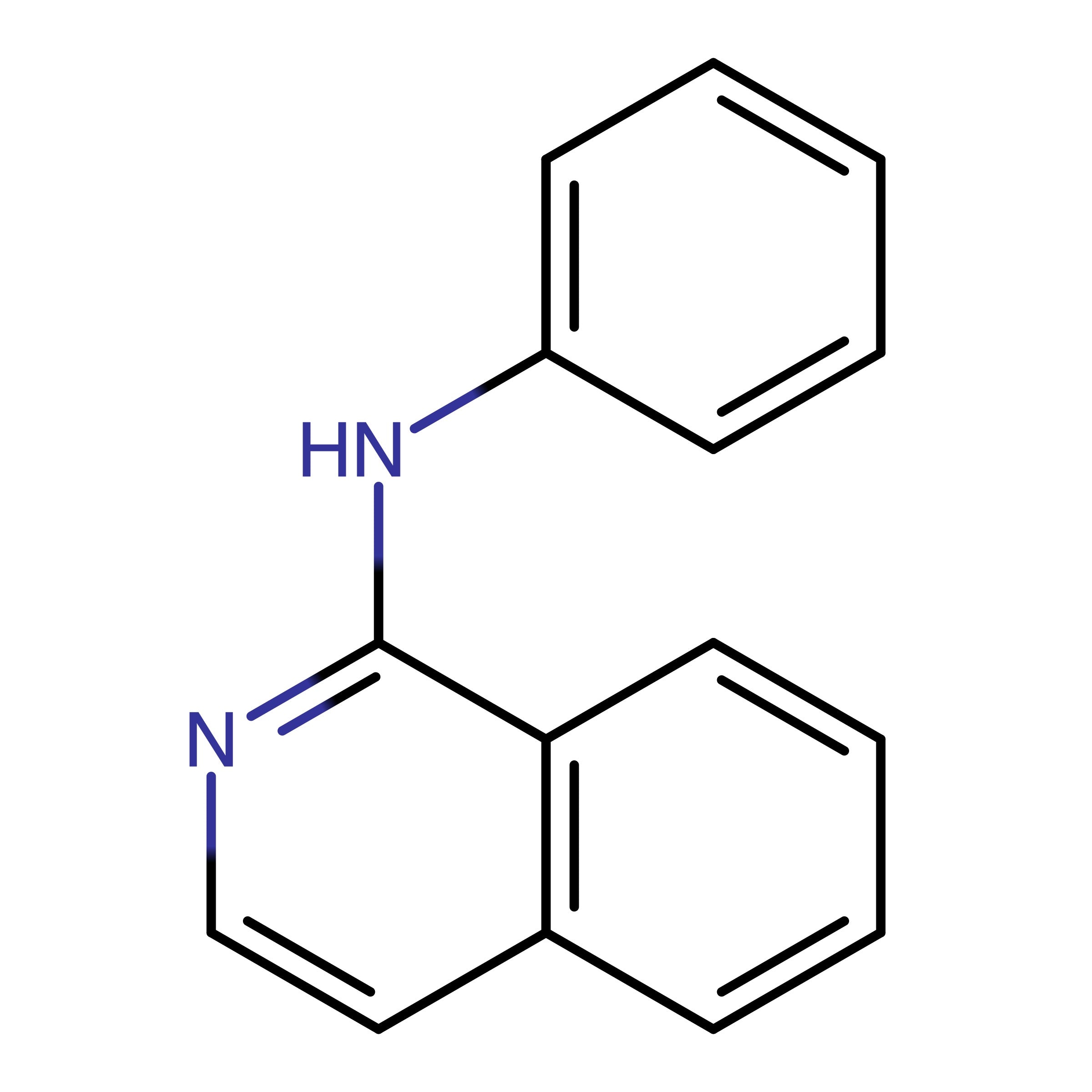 CAS 13797-20-1 | Isoquinolin-1-yl-phenyl-amine