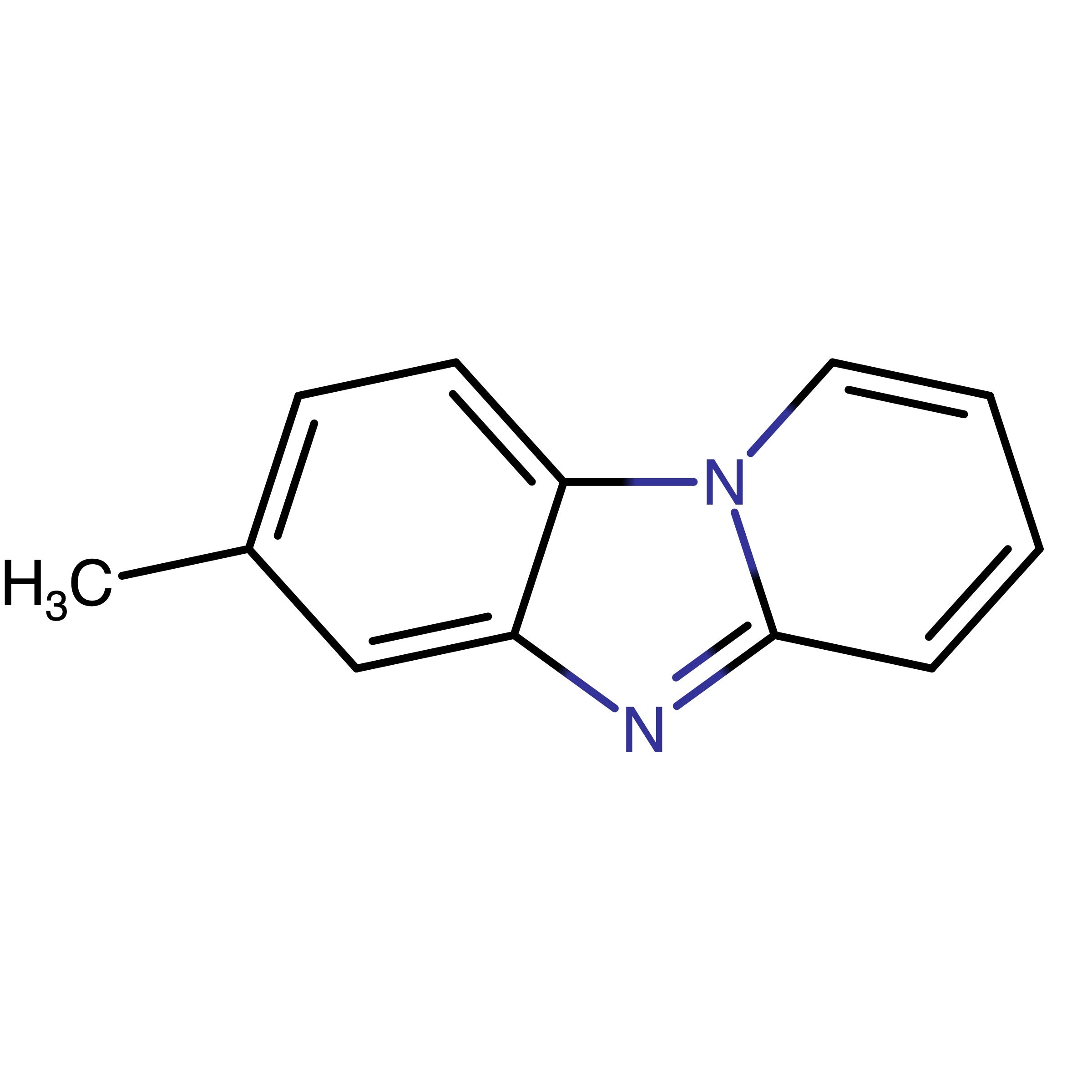 CAS 1243272-98-1 | 7-Methylbenzo[4,5]imidazo[1,2-a]pyridine