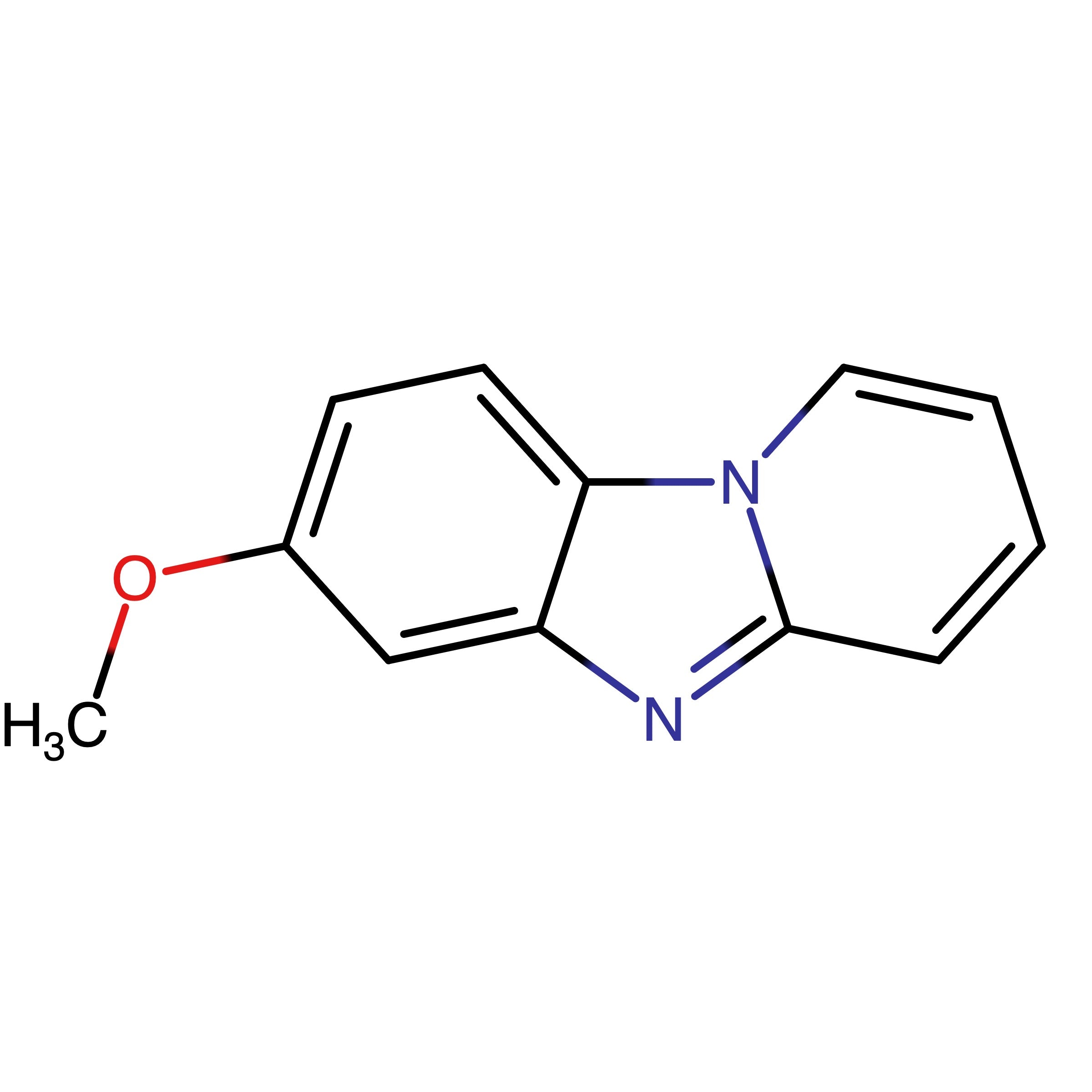 CAS 99261-88-8 | 7-methoxybenzo[4,5]imidazo[1,2-a]pyridine