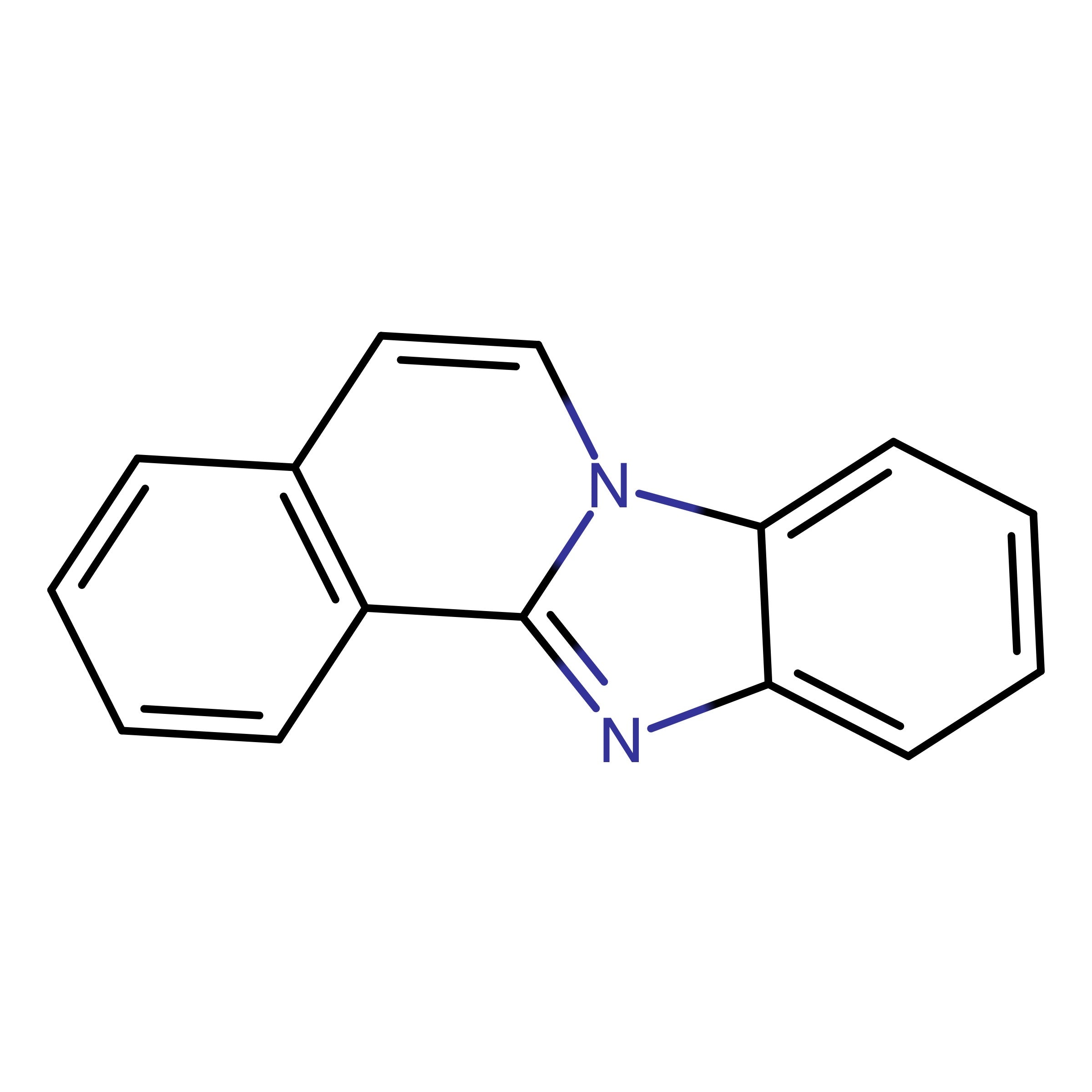 CAS 239-44-1 | Benzo[4,5]imidazo[2,1-a]isoquinoline