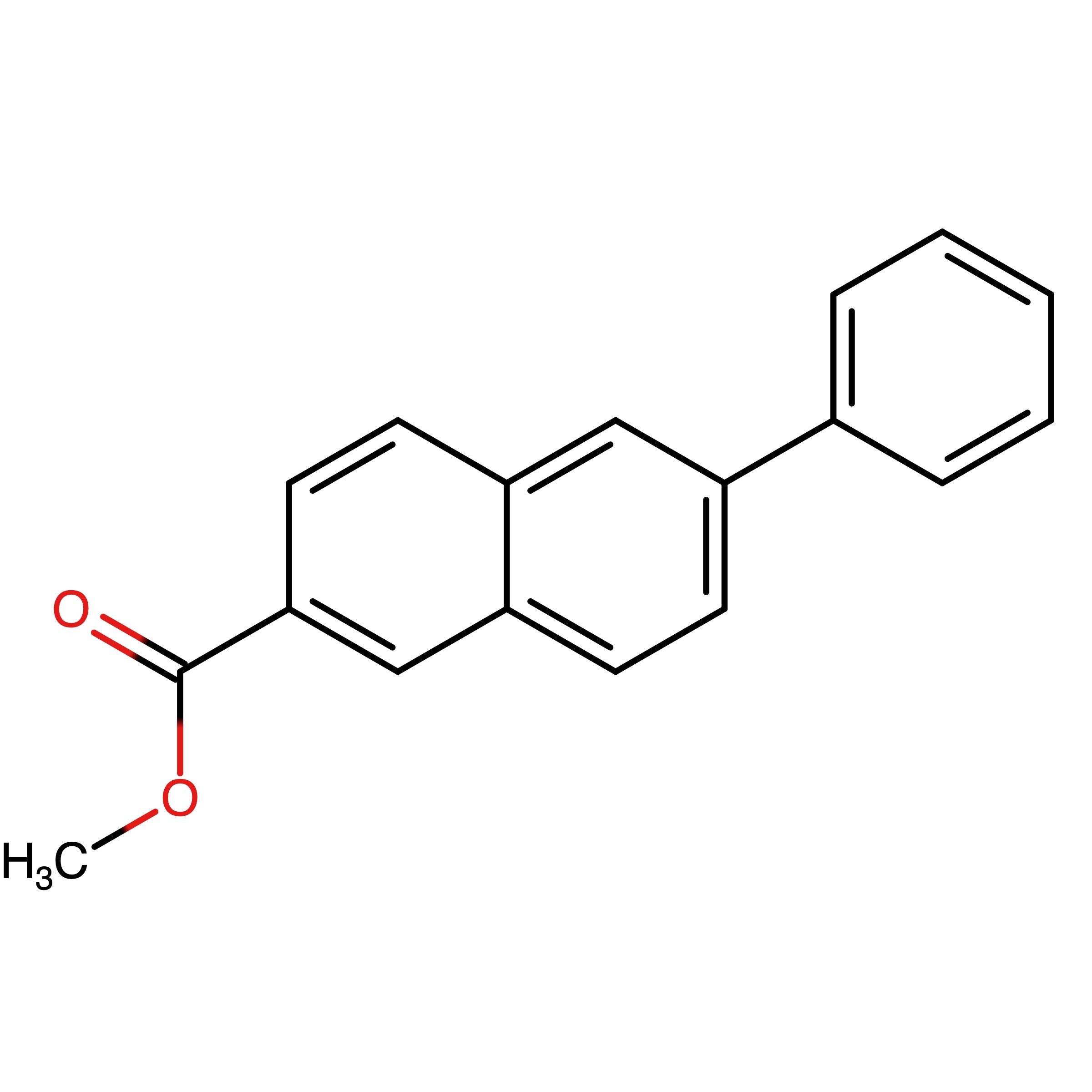 CAS 904688-59-1 | Methyl 6-phenyl-2-naphthoate