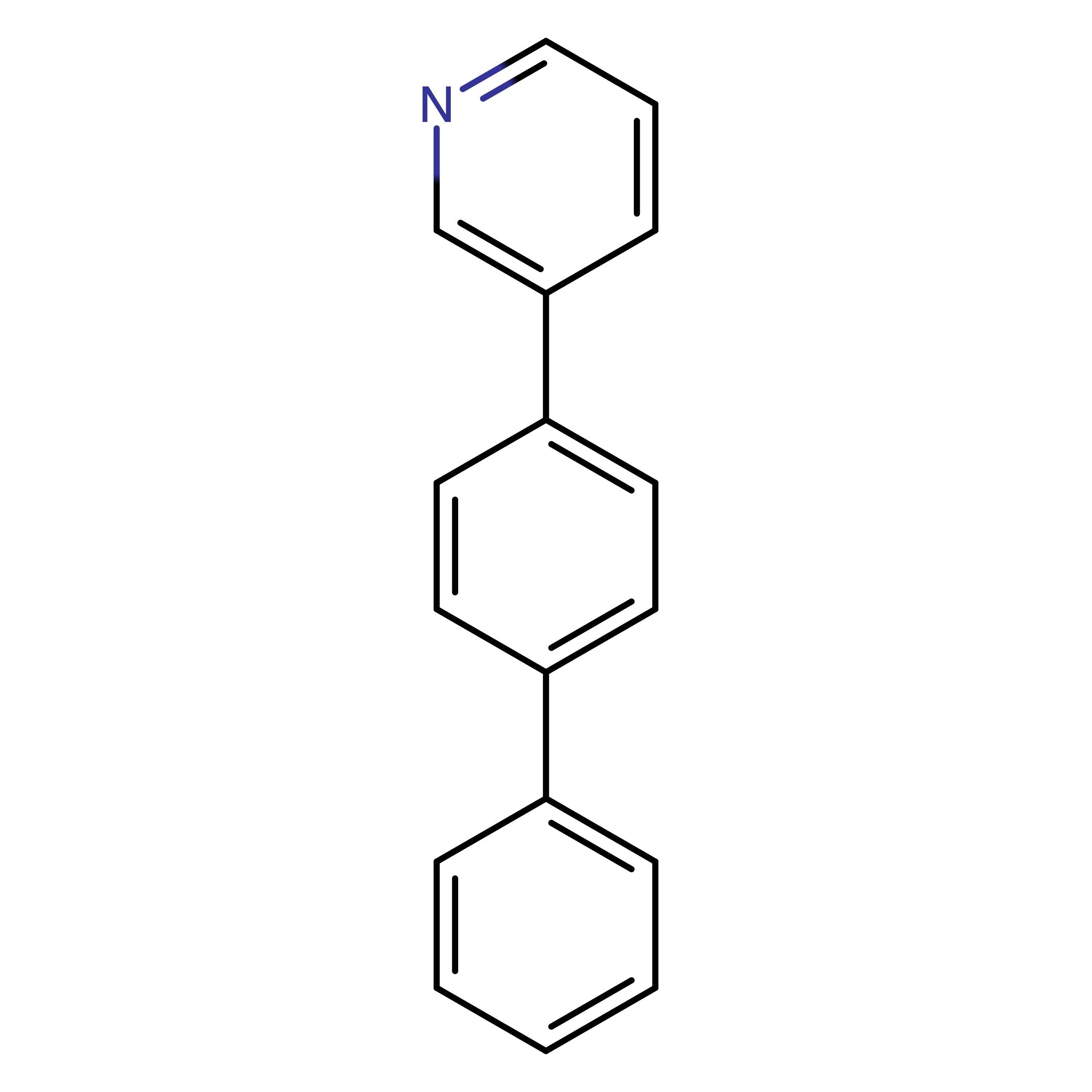 CAS 93324-68-6 | 3-[1,1Õ-Biphenyl]4-yl-pyridine