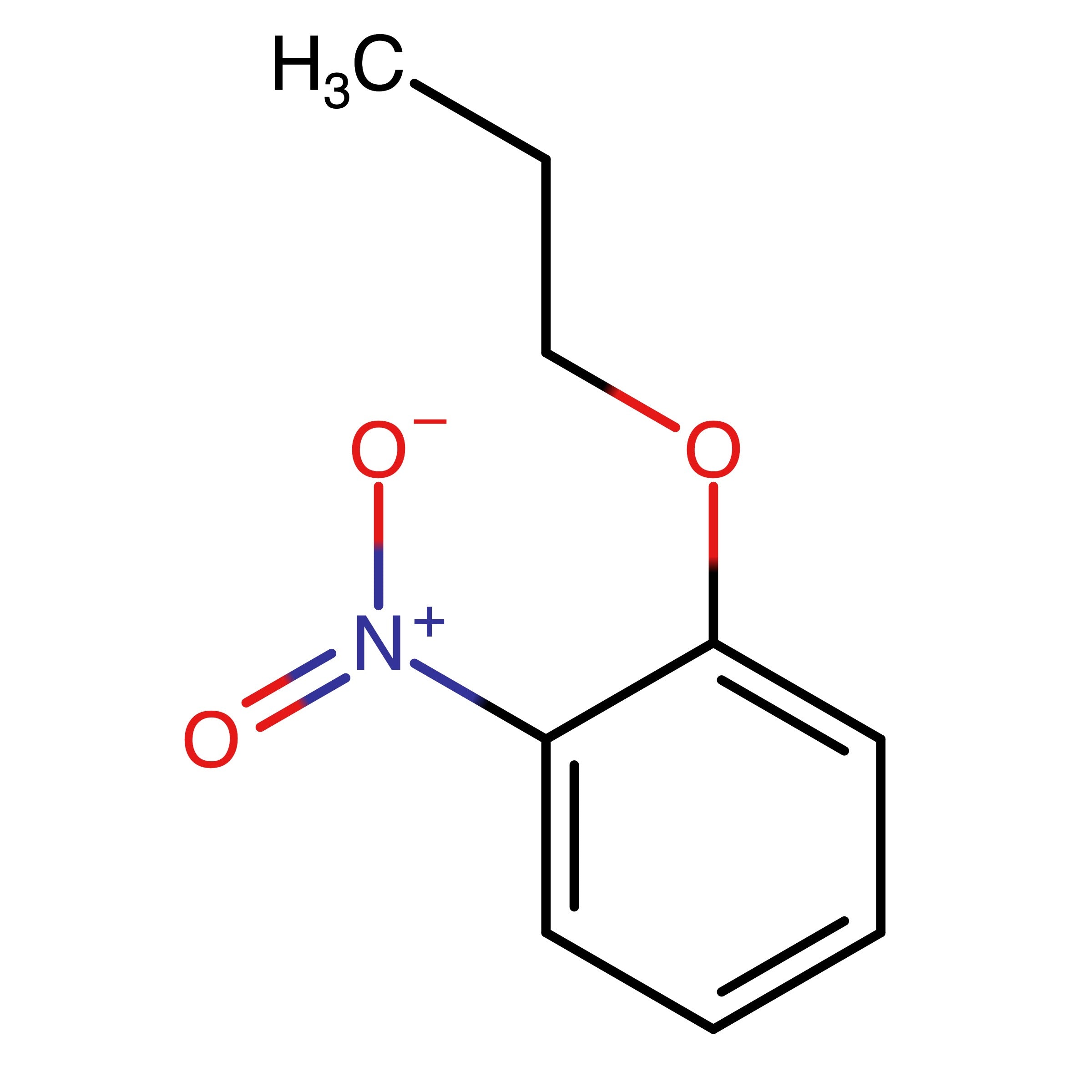 CAS 3079-53-6 | 1-Nitro-2-propoxybenzene | MFCD28122812