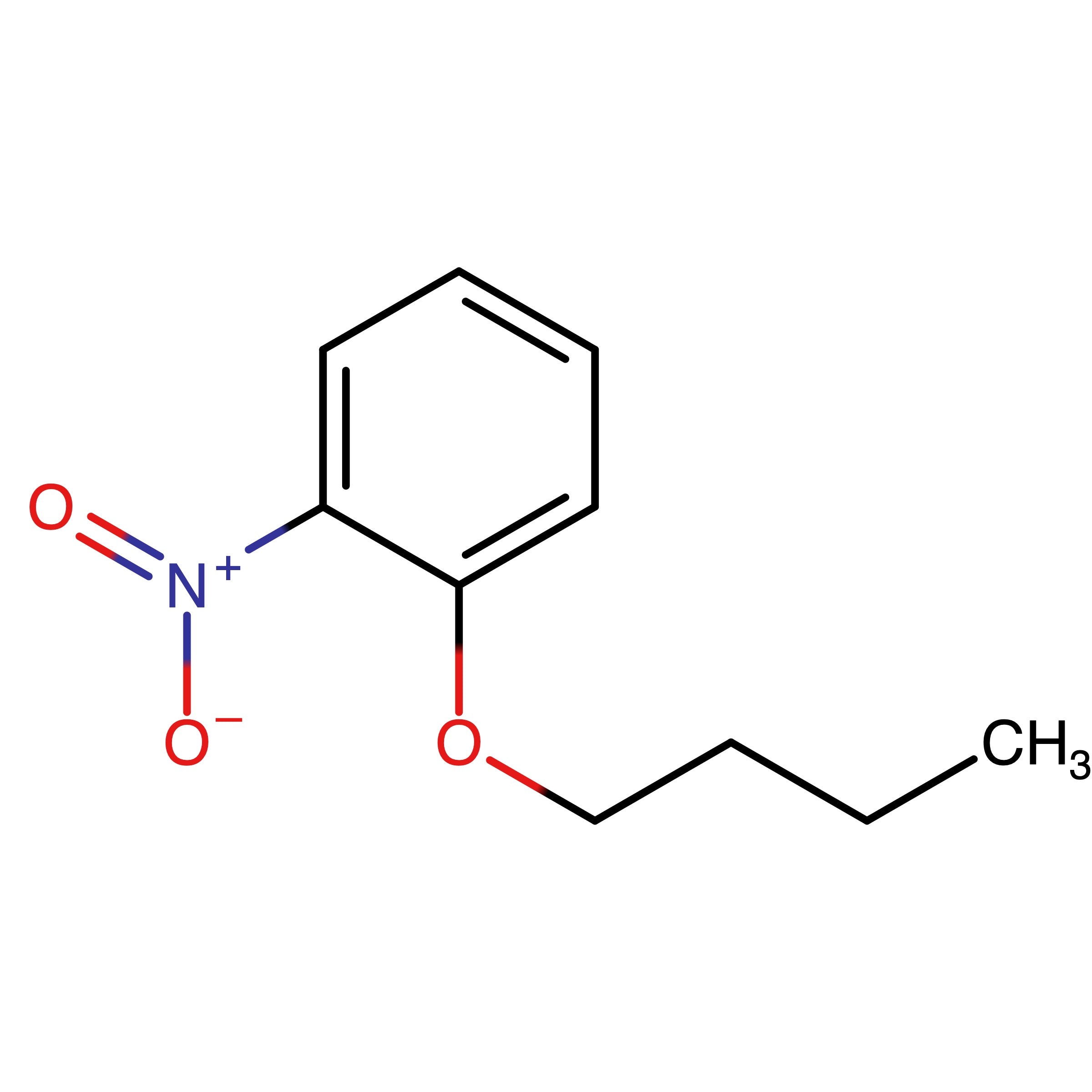 CAS 7252-51-9 | n-Butyl o-nitrophenyl ether | MFCD00024228
