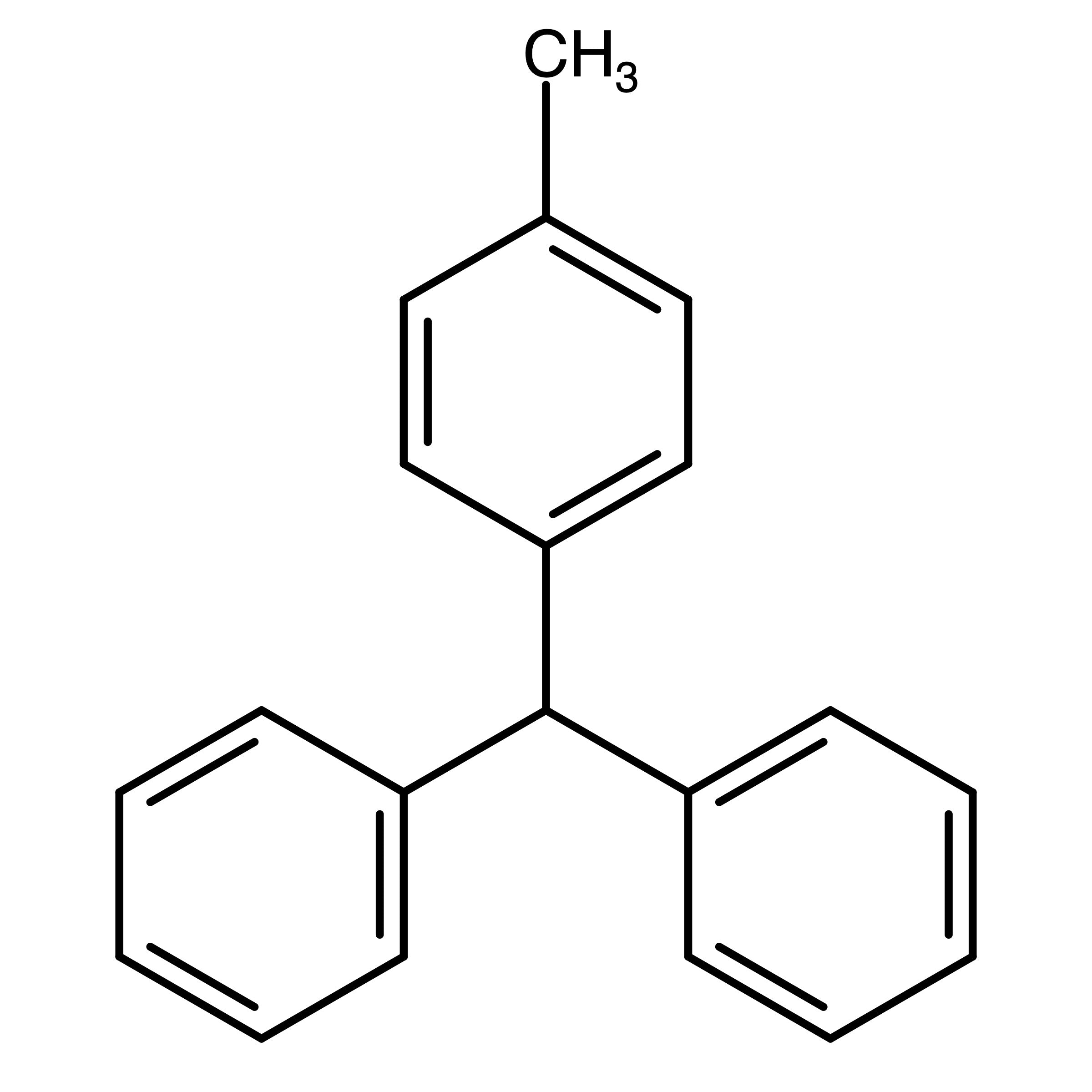 CAS 603-37-2 | p-(Diphenylmethyl)toluene | MFCD24386290
