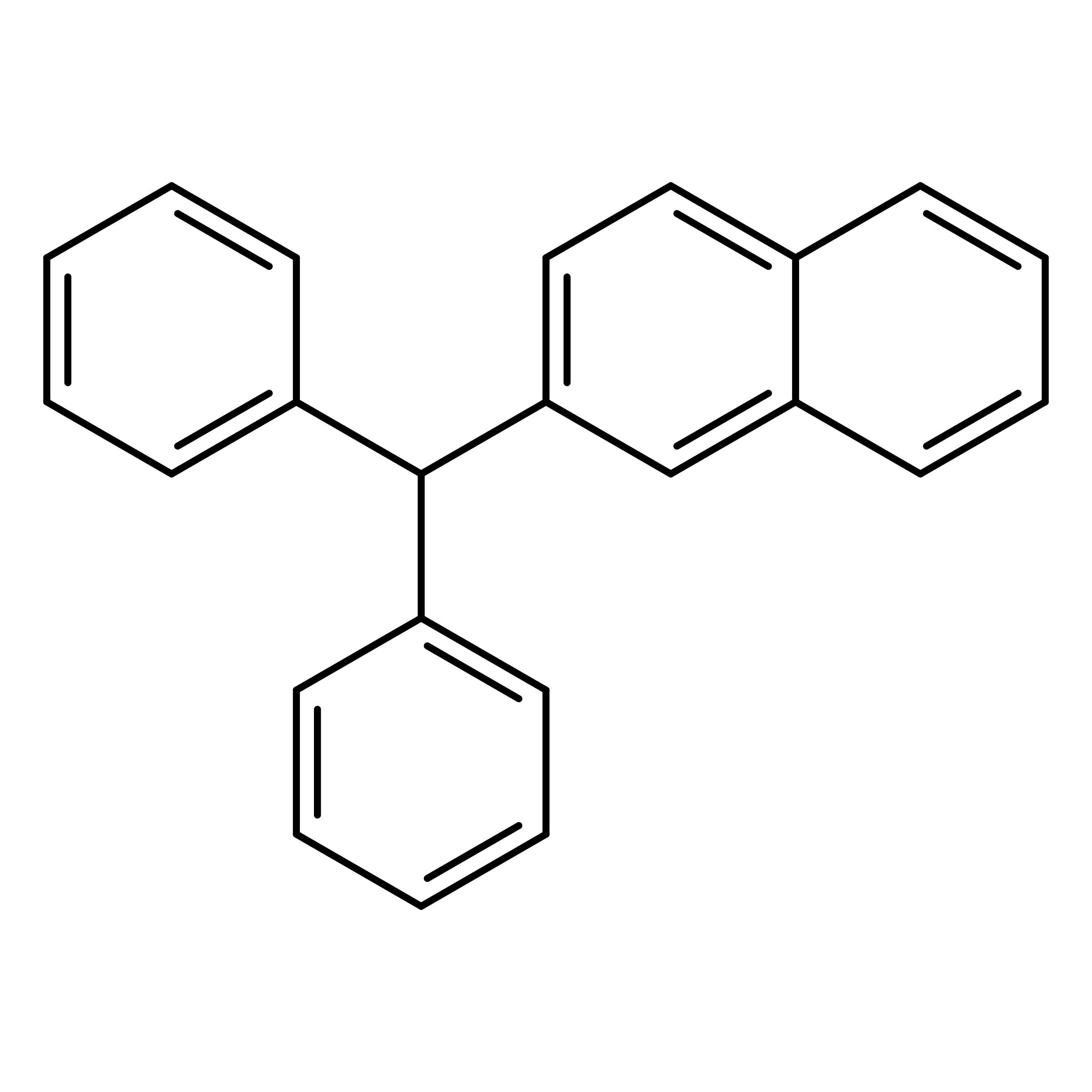 CAS 118804-25-4 | (2-Naphthyl)diphenylmethane