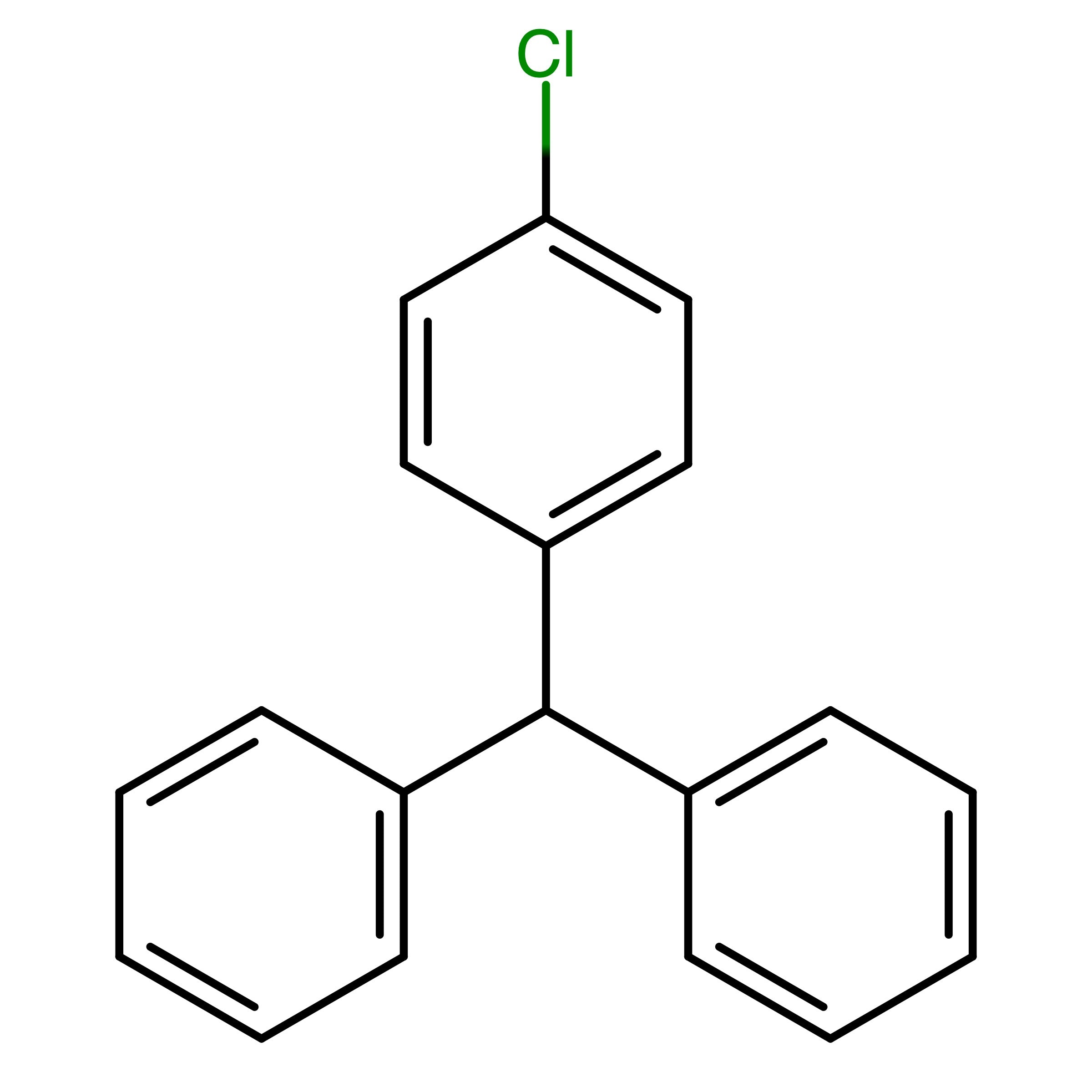 CAS 69361-54-2 | 4-Chlorophenyldiphenylmethane