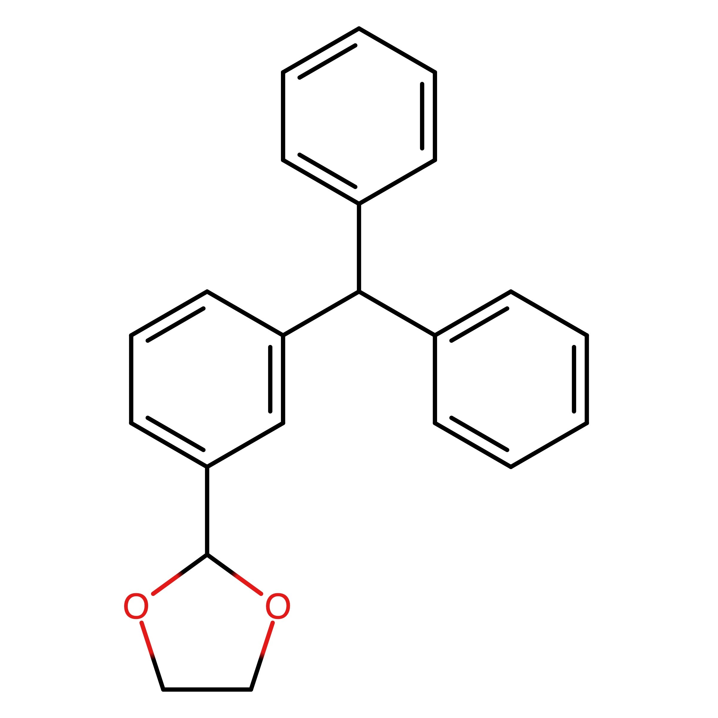 CAS 1393444-79-5 | 2-(3-Benzhydrylphenyl)-1,3-dioxolane
